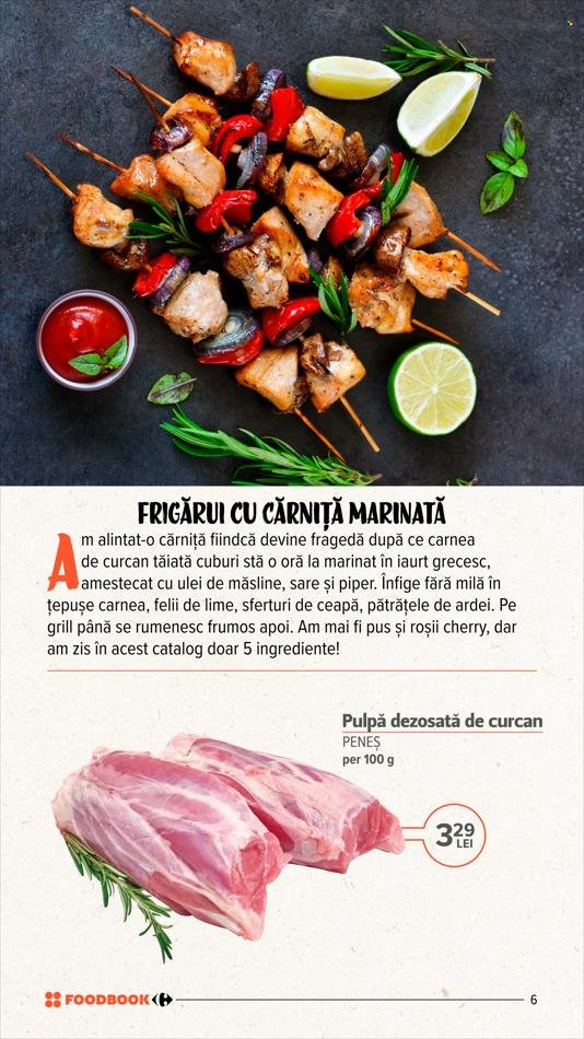 Catalog Carrefour - 19.05.2022 - 25.05.2022. Pagina 4