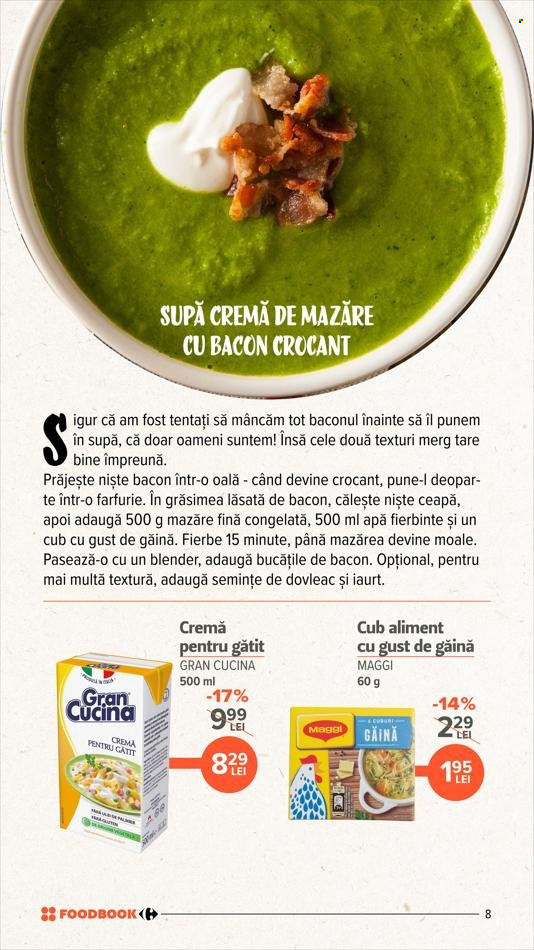 Catalog Carrefour - 19.05.2022 - 25.05.2022. Pagina 5