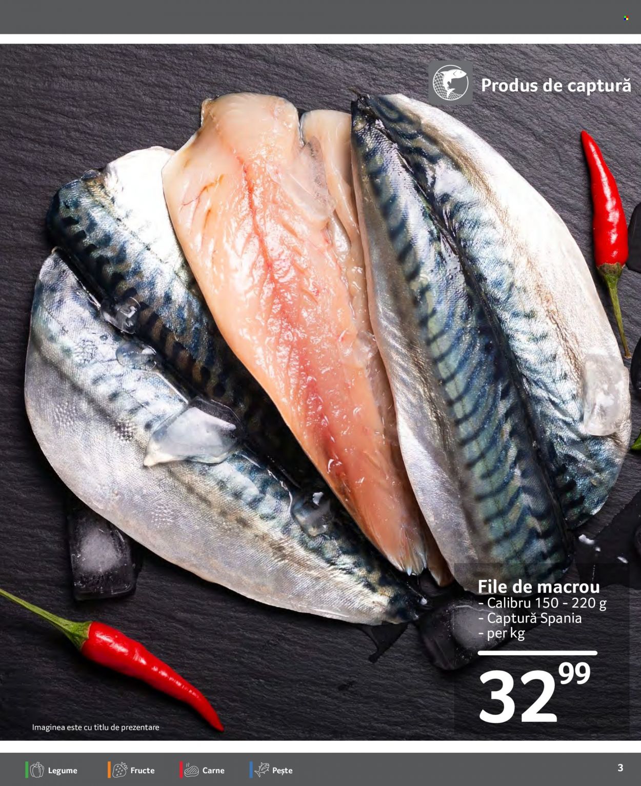 Catalog Selgros - 20.05.2022 - 26.05.2022. Pagina 3