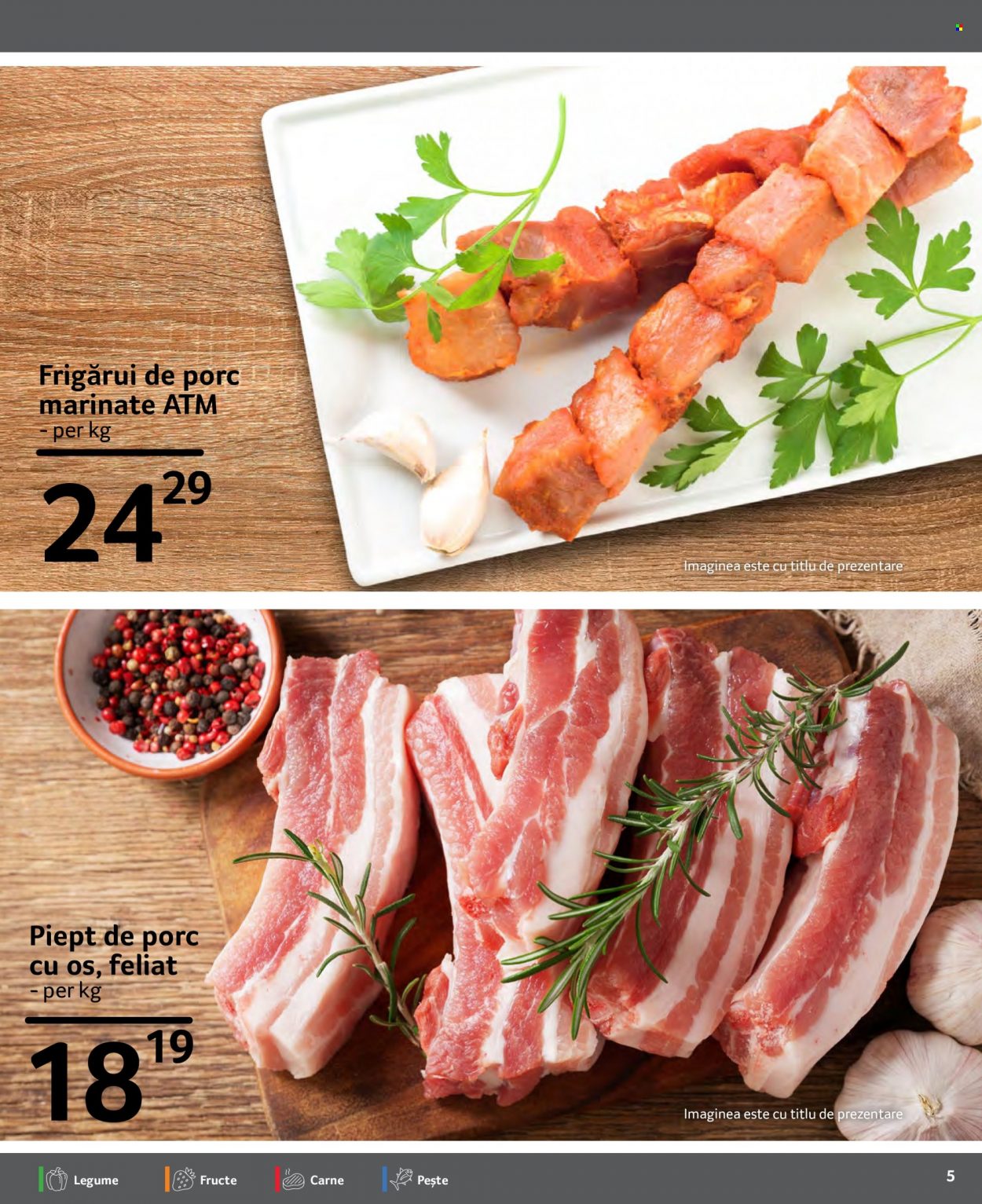 Catalog Selgros - 20.05.2022 - 26.05.2022. Pagina 5