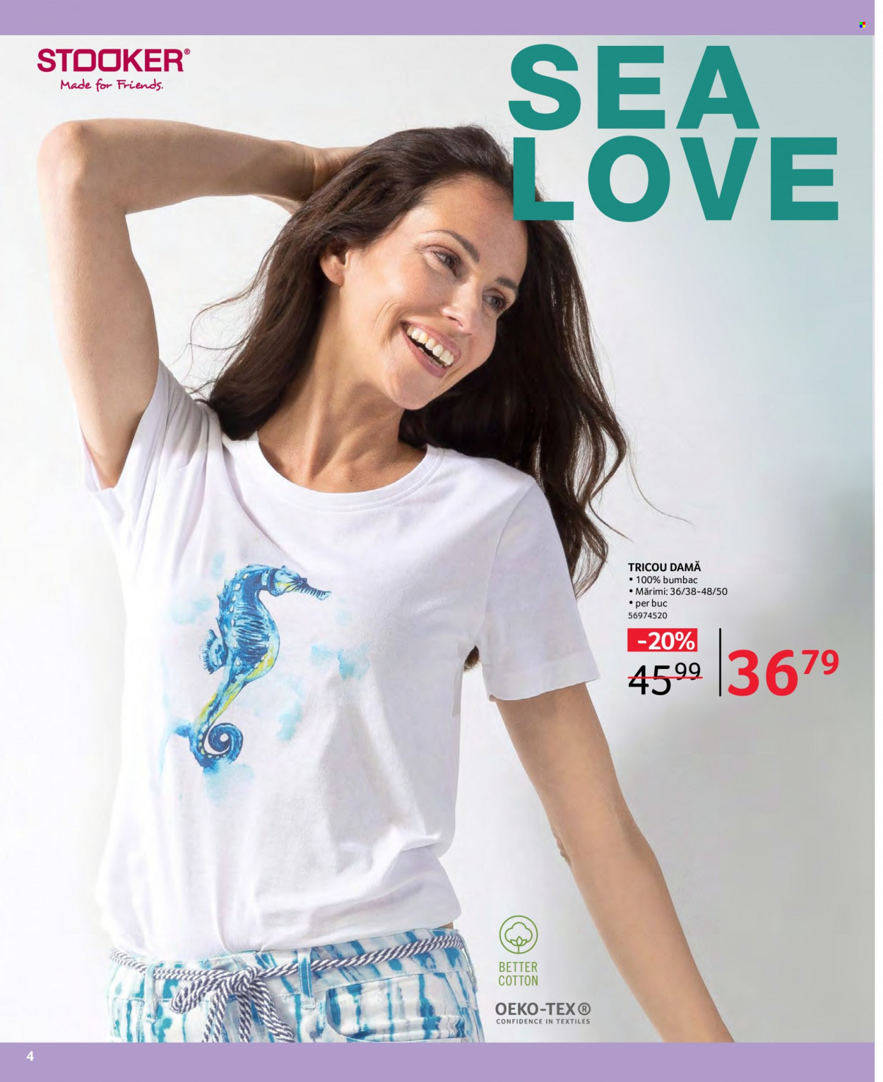 Catalog Selgros - 20.05.2022 - 05.06.2022. Pagina 4