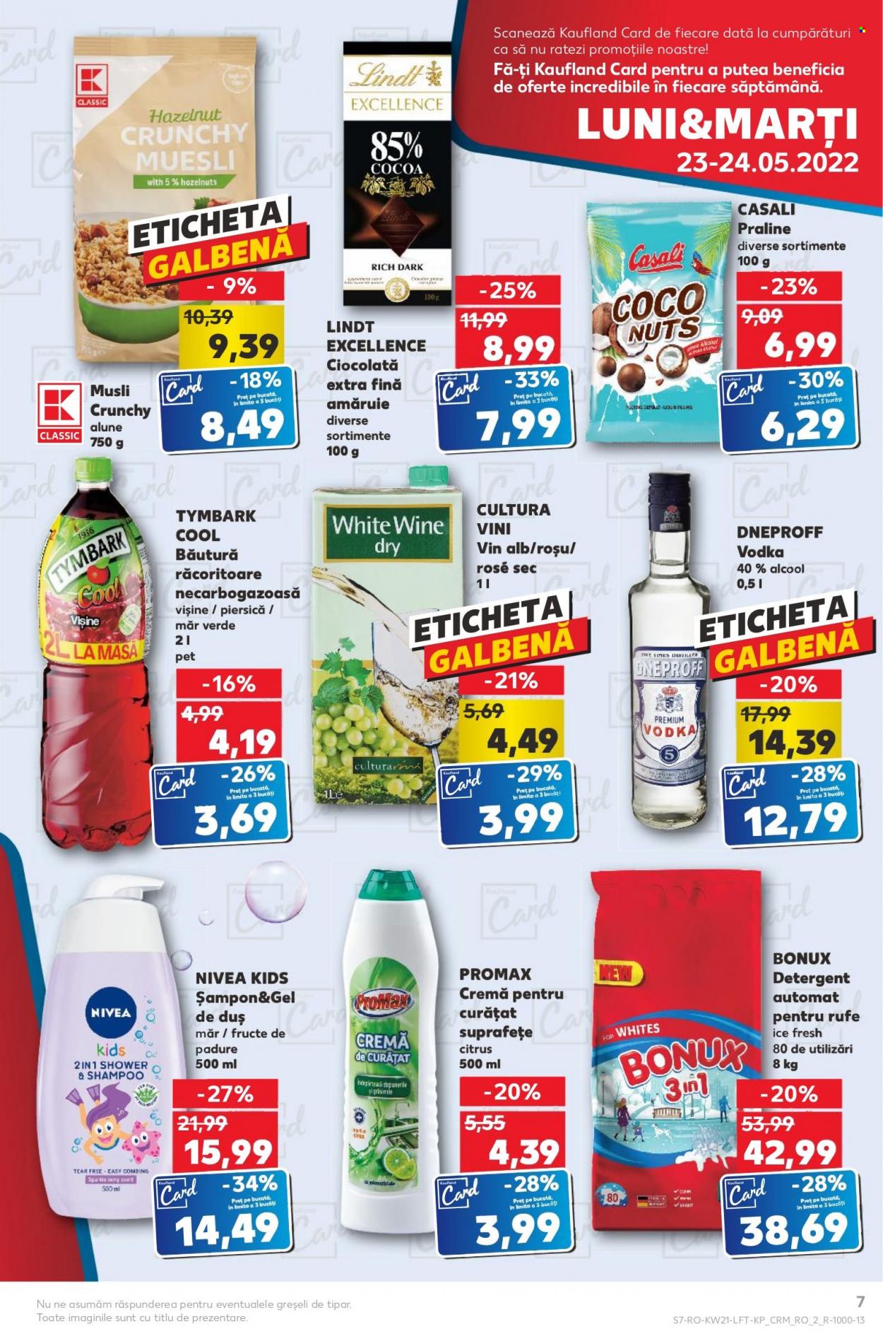 Catalog Kaufland - 25.05.2022 - 31.05.2022. Pagina 7