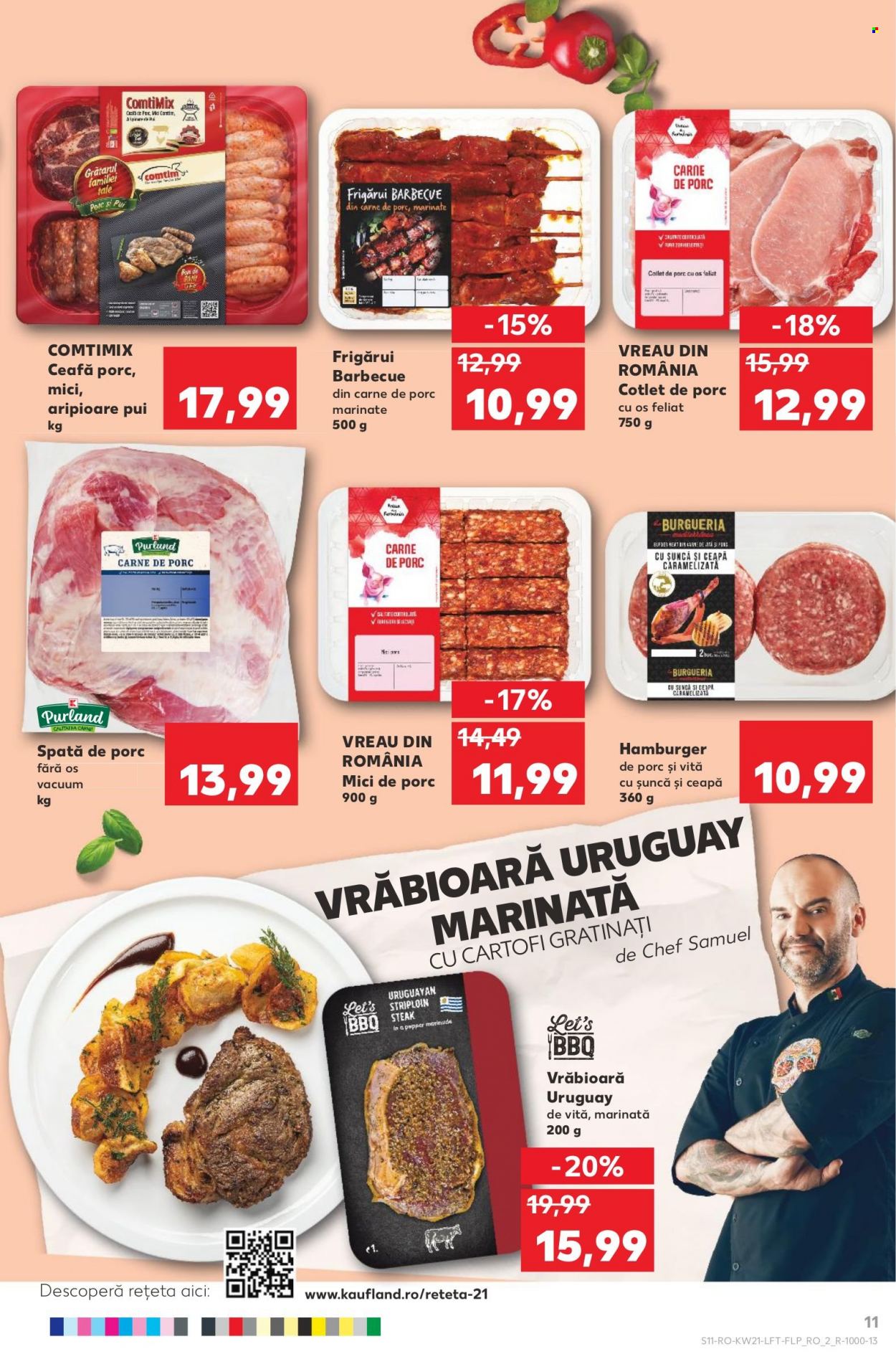 Catalog Kaufland - 25.05.2022 - 31.05.2022. Pagina 11