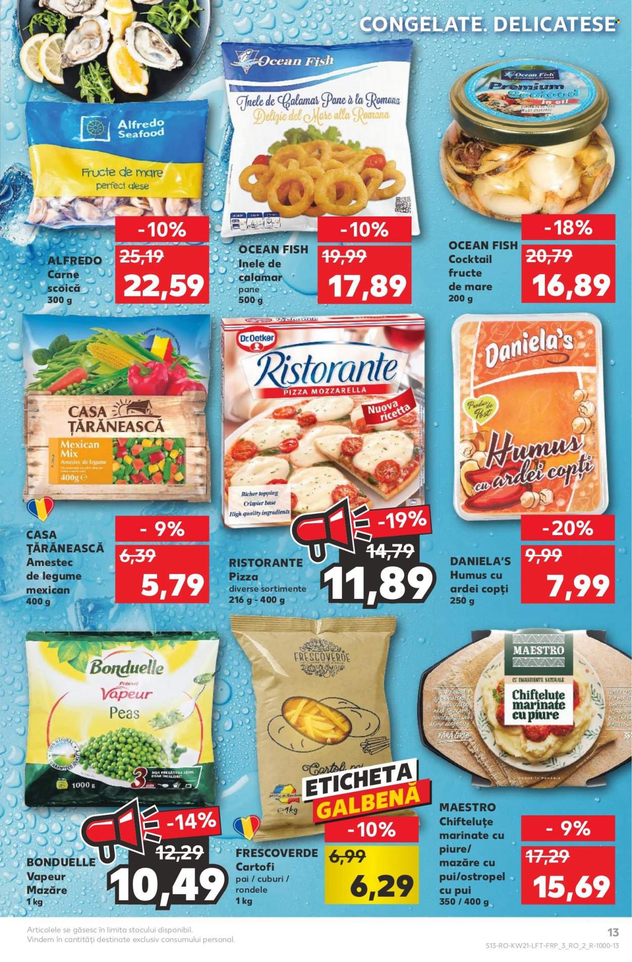 Catalog Kaufland - 25.05.2022 - 31.05.2022. Pagina 13