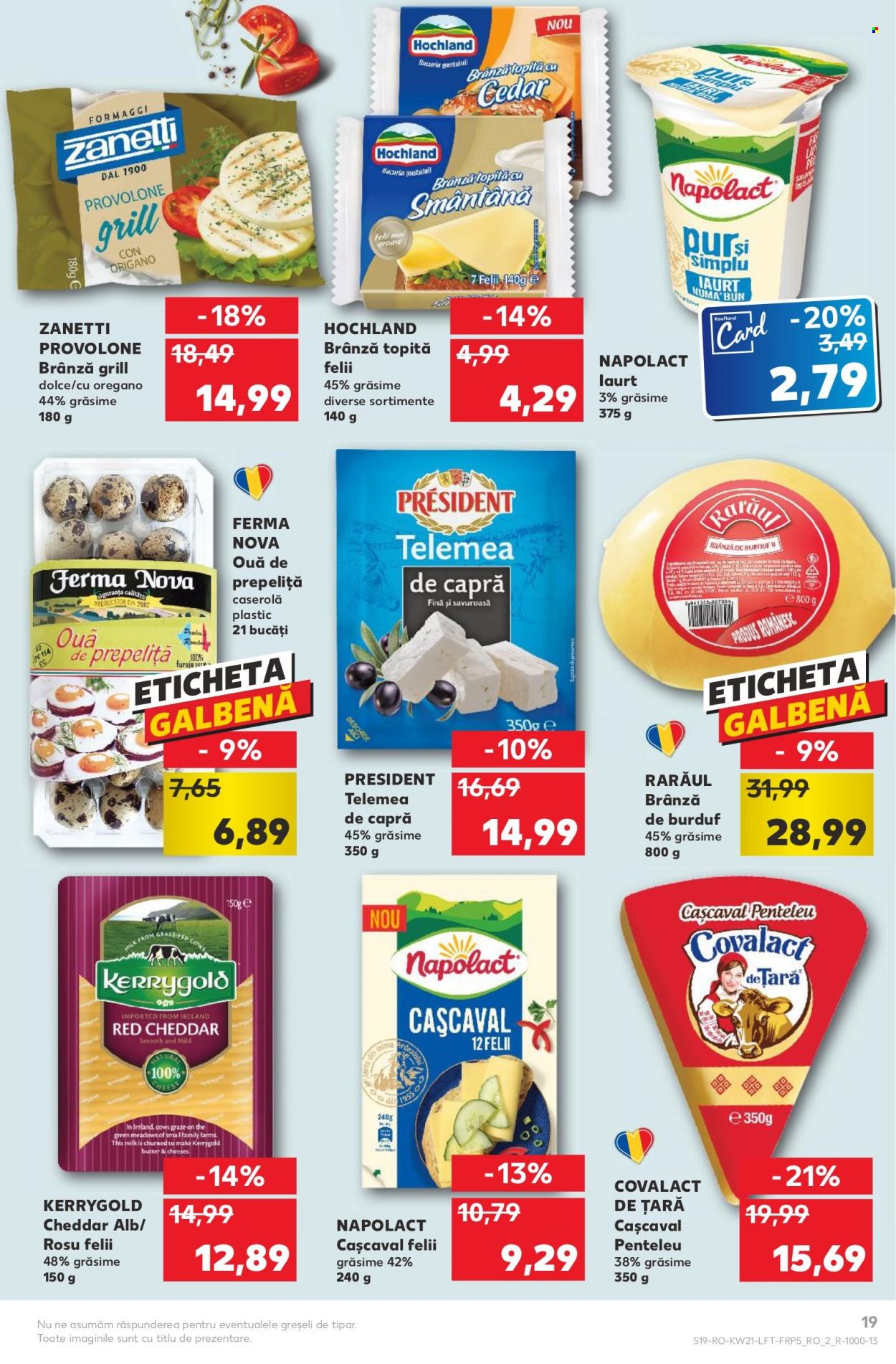 Catalog Kaufland - 25.05.2022 - 31.05.2022. Pagina 19