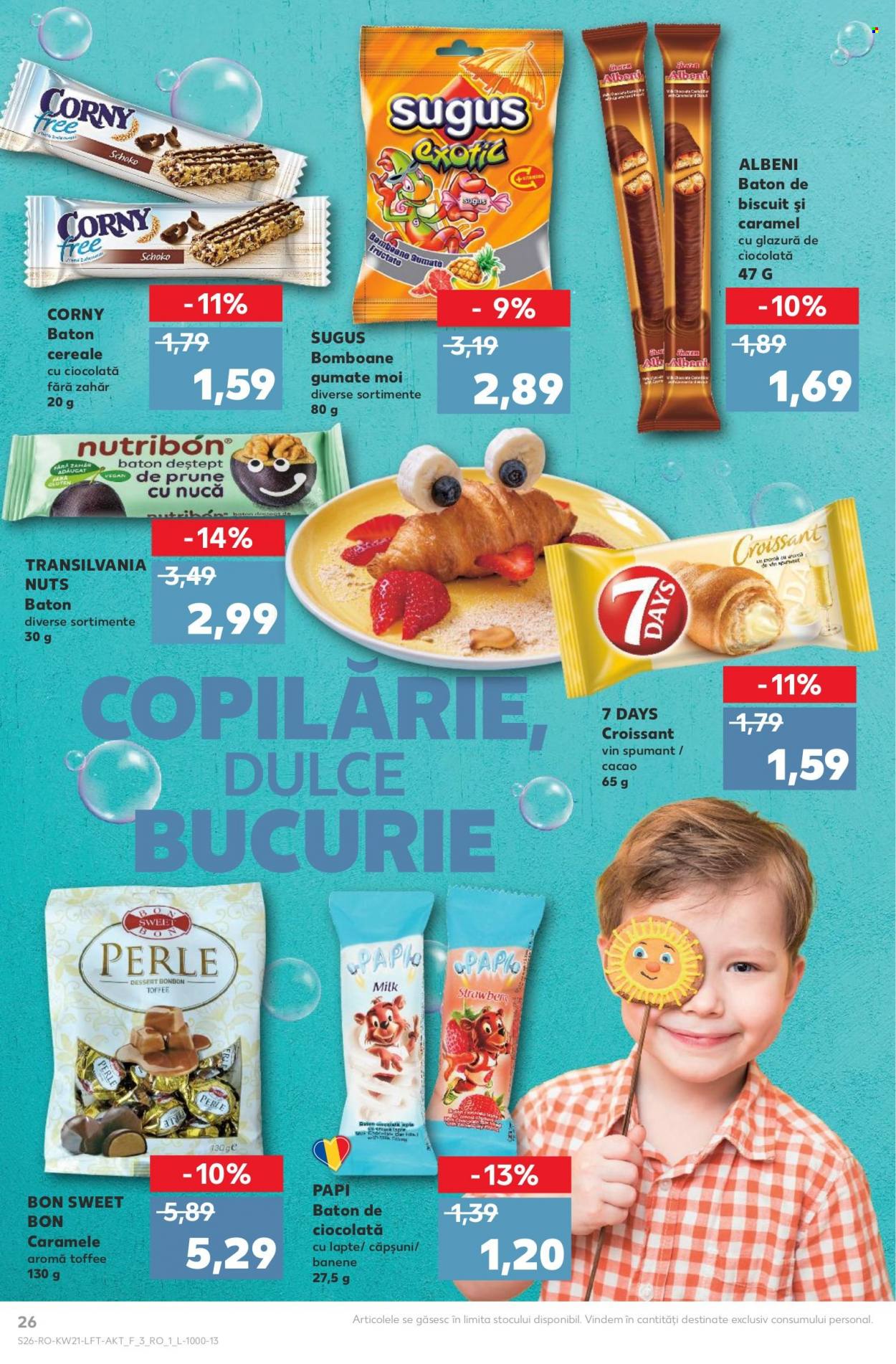 Catalog Kaufland - 25.05.2022 - 31.05.2022. Pagina 26
