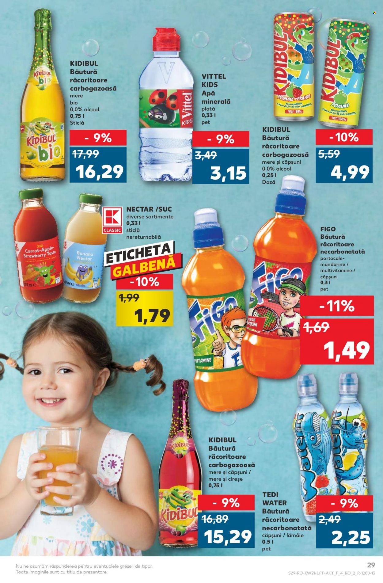 Catalog Kaufland - 25.05.2022 - 31.05.2022. Pagina 29