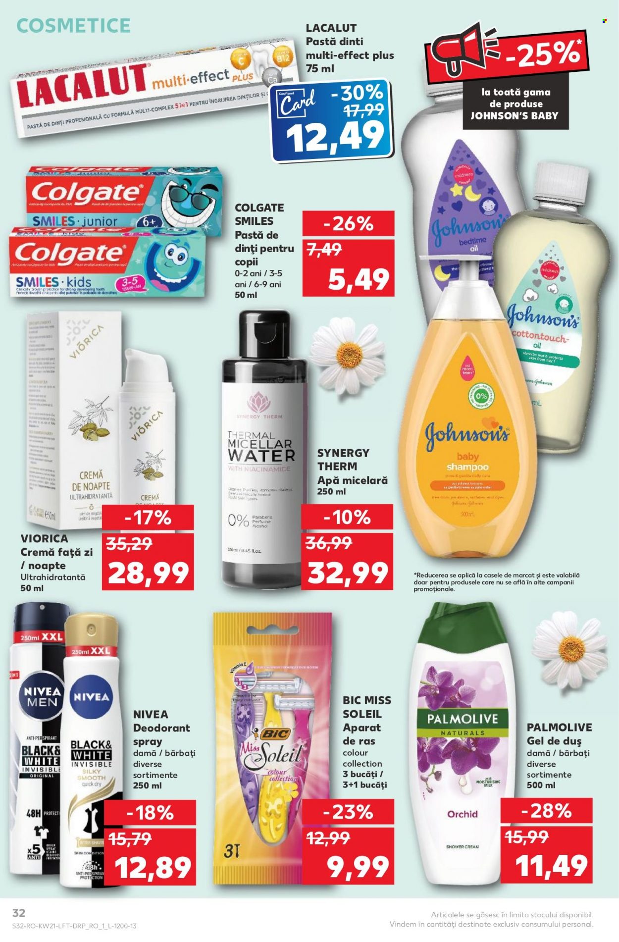Catalog Kaufland - 25.05.2022 - 31.05.2022. Pagina 32