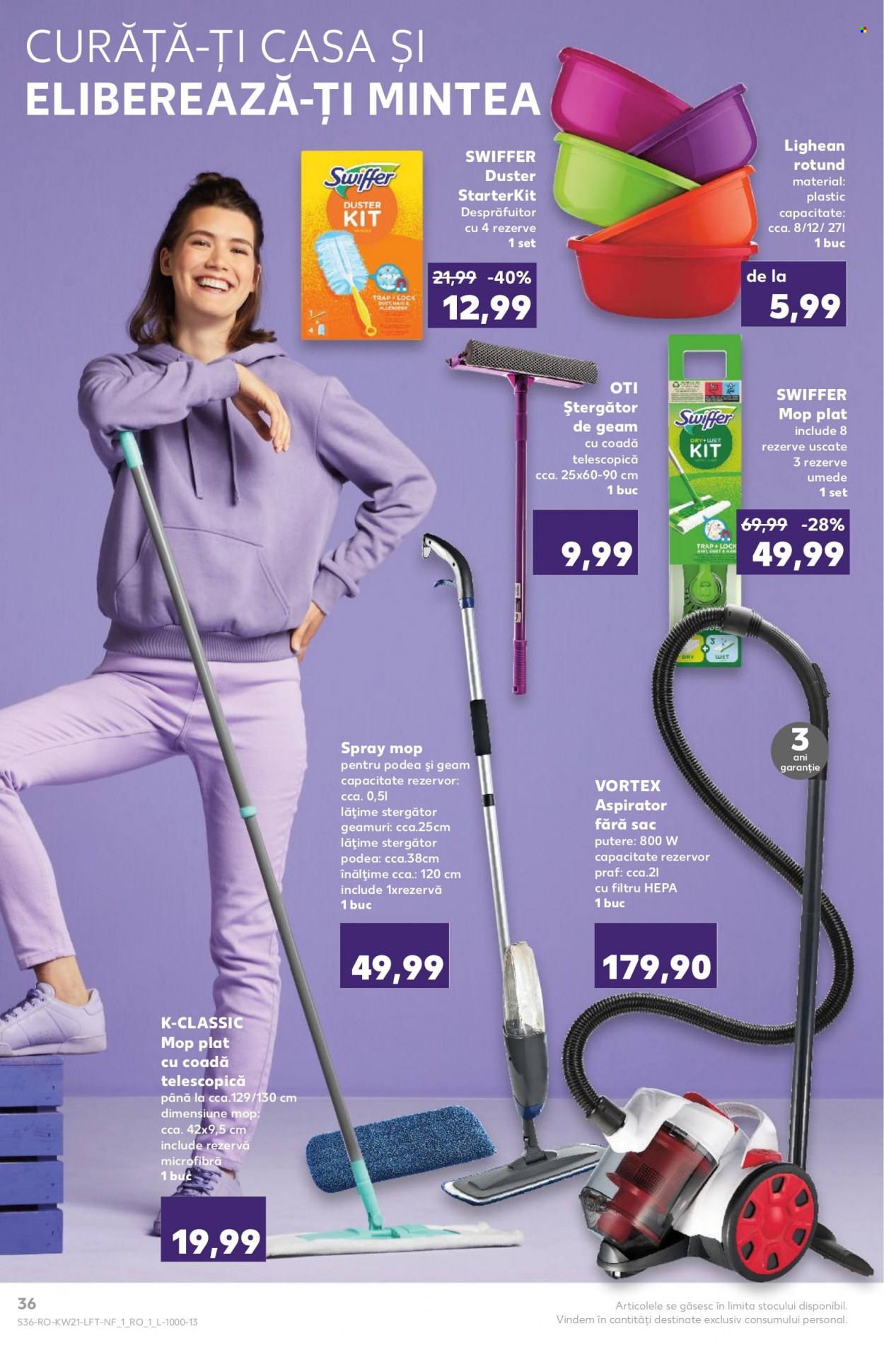Catalog Kaufland - 25.05.2022 - 31.05.2022. Pagina 36