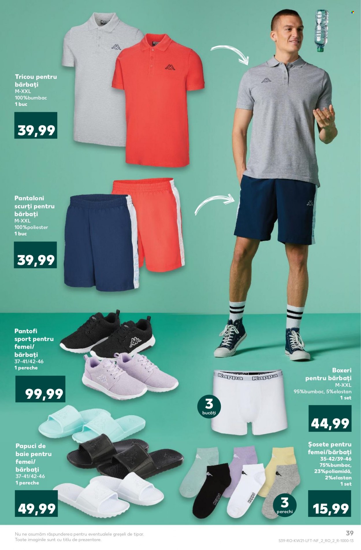 Catalog Kaufland - 25.05.2022 - 31.05.2022. Pagina 39