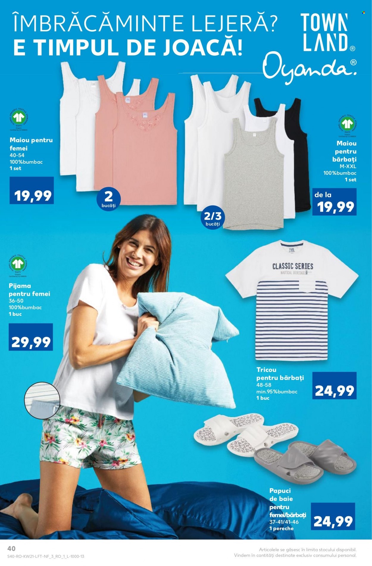 Catalog Kaufland - 25.05.2022 - 31.05.2022. Pagina 40