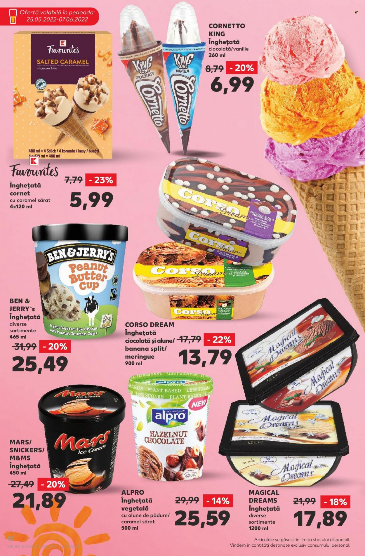 Catalog Kaufland - 25.05.2022 - 21.06.2022. Pagina 10