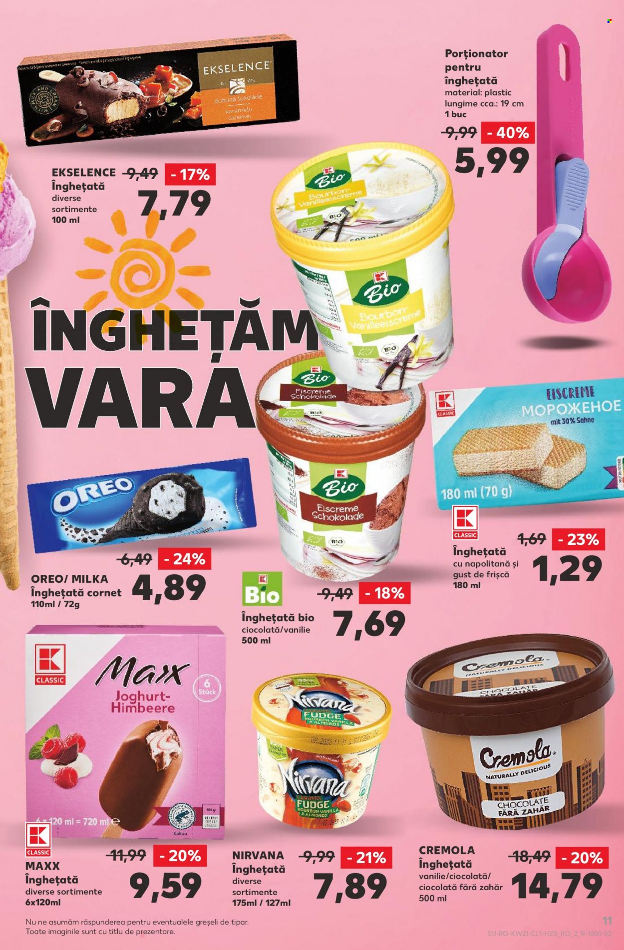 Catalog Kaufland - 25.05.2022 - 21.06.2022. Pagina 11
