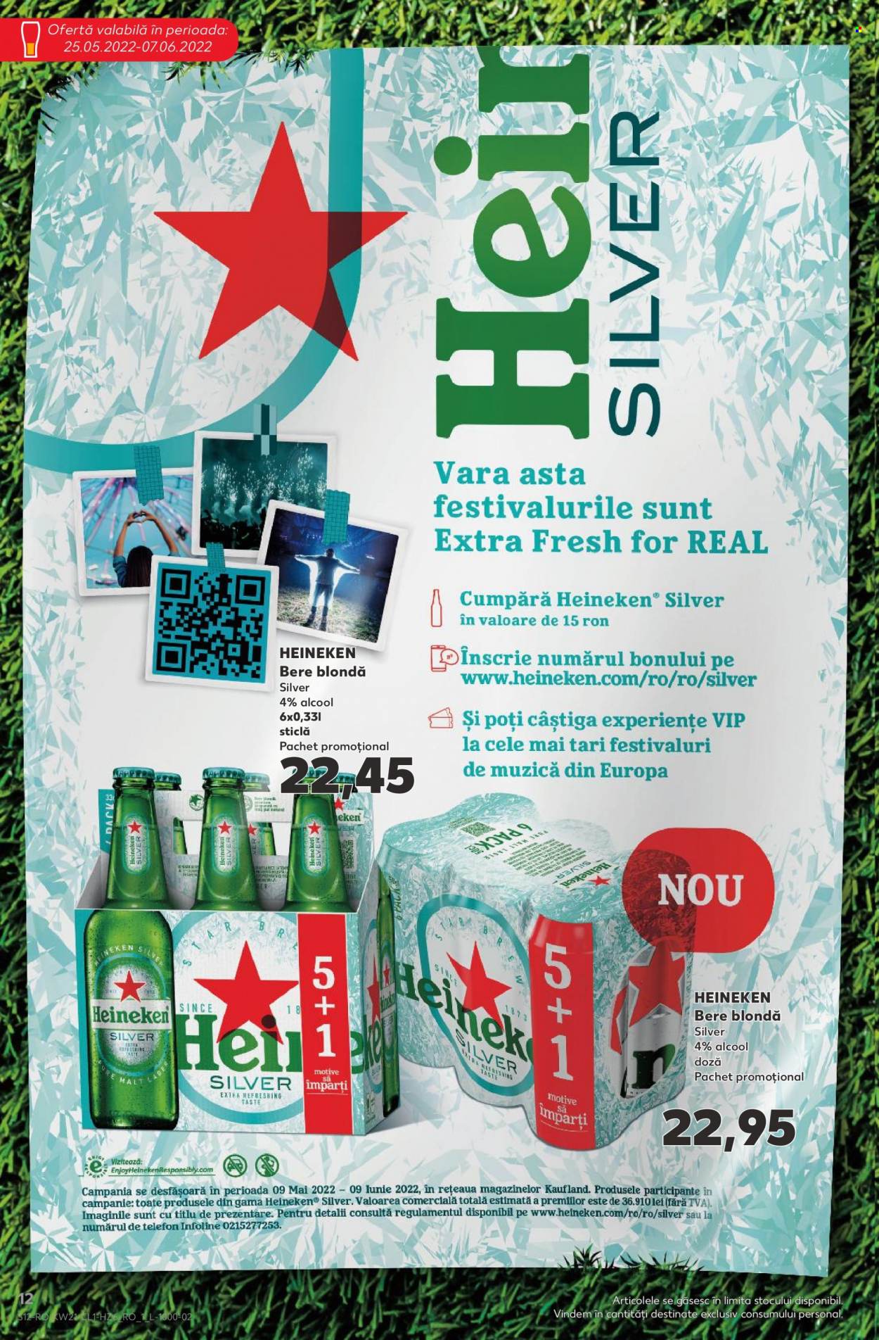 Catalog Kaufland - 25.05.2022 - 21.06.2022. Pagina 12