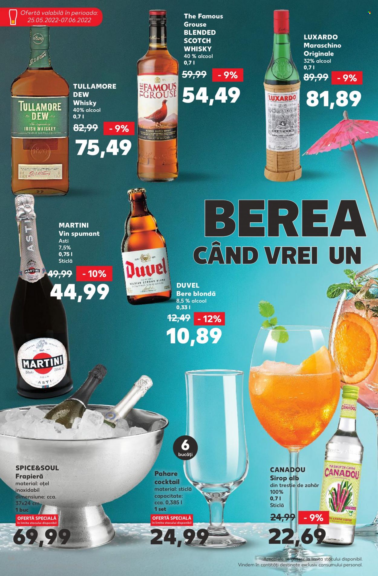 Catalog Kaufland - 25.05.2022 - 21.06.2022. Pagina 14