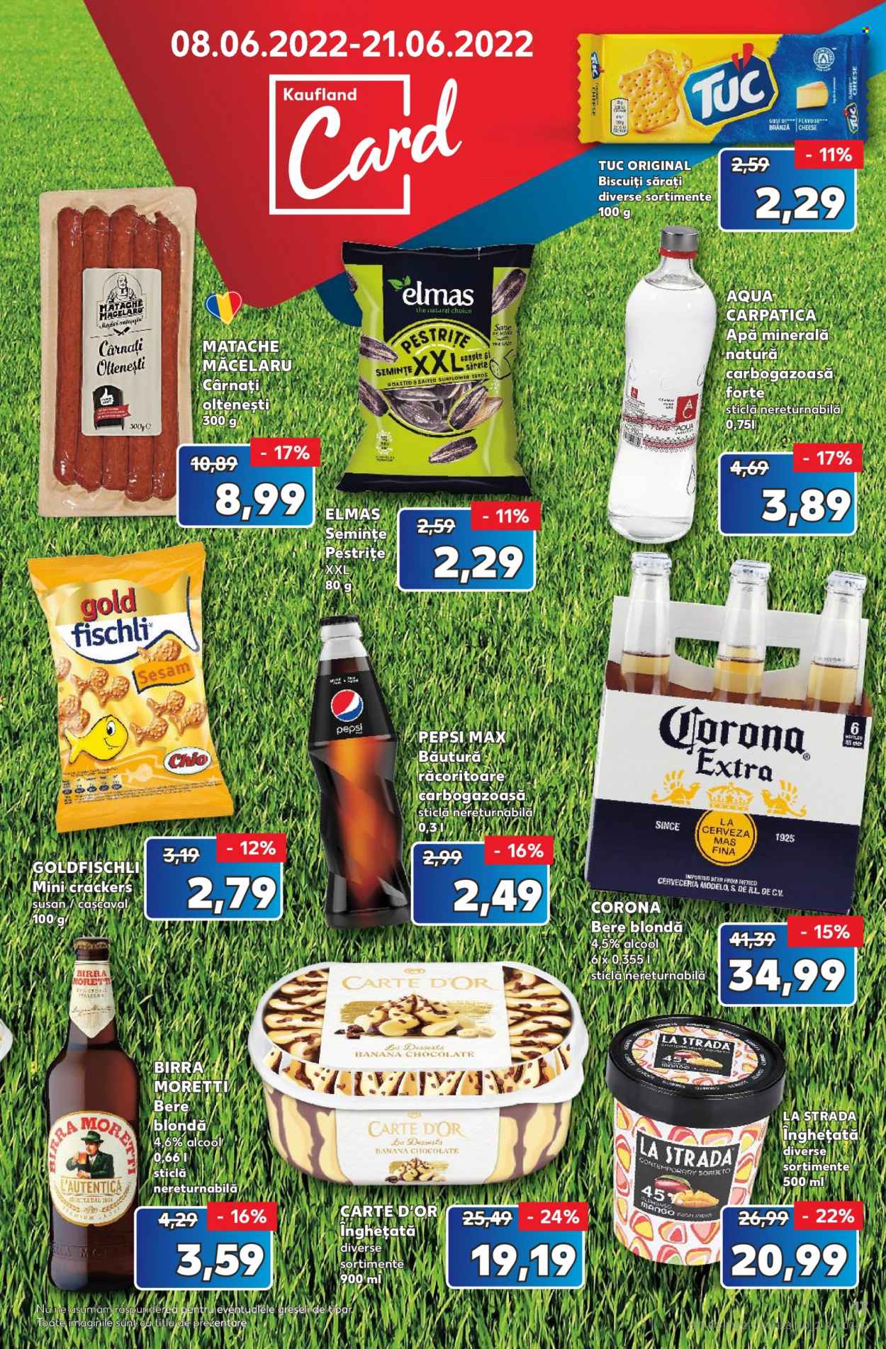 Catalog Kaufland - 25.05.2022 - 21.06.2022. Pagina 17