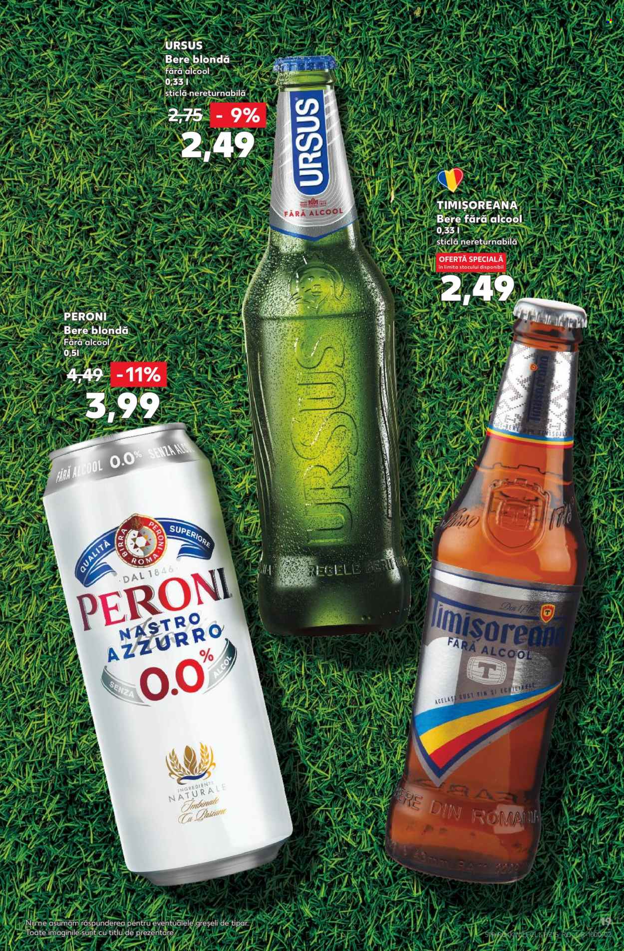 Catalog Kaufland - 25.05.2022 - 21.06.2022. Pagina 19