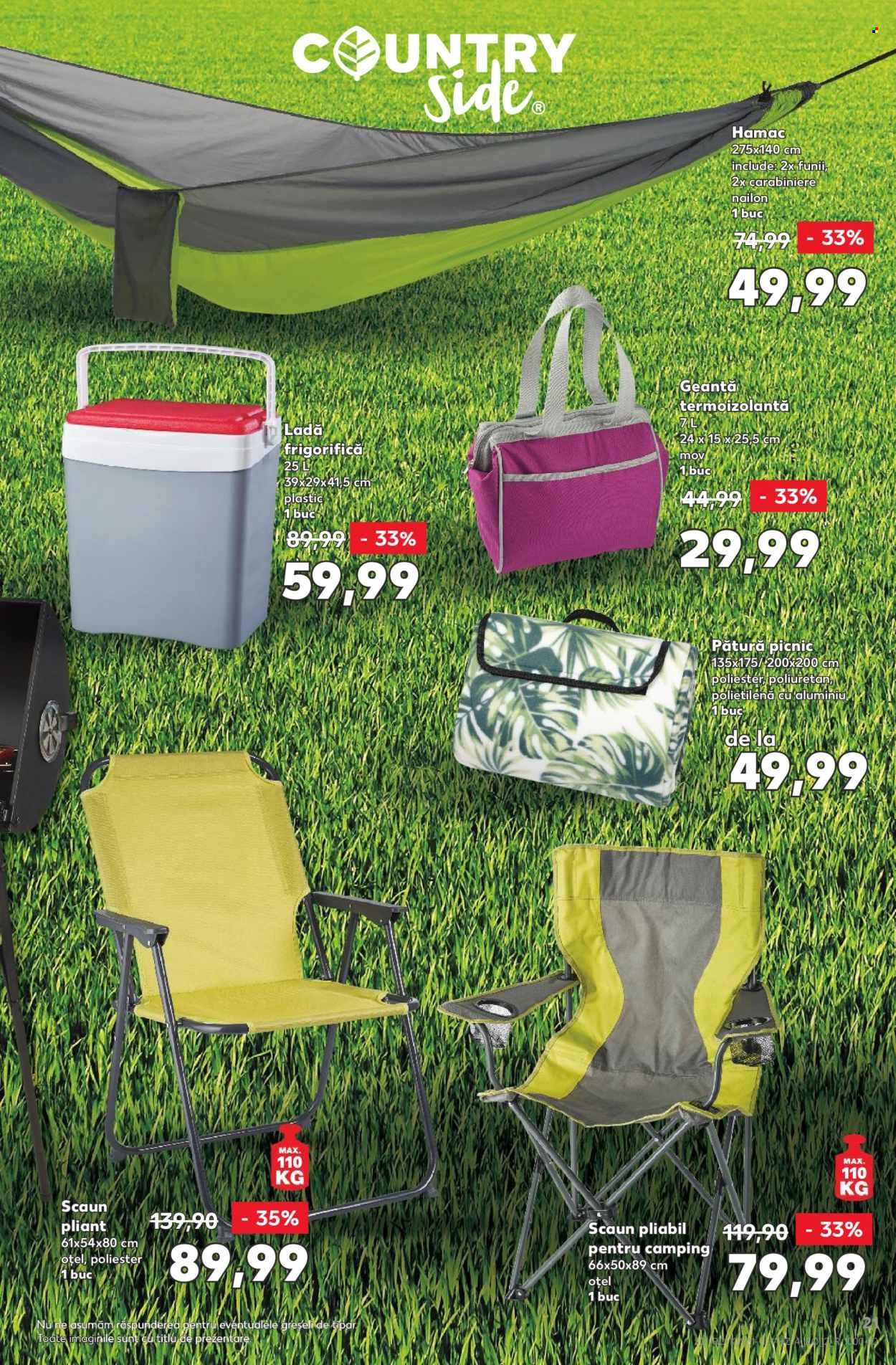 Catalog Kaufland - 25.05.2022 - 21.06.2022. Pagina 21