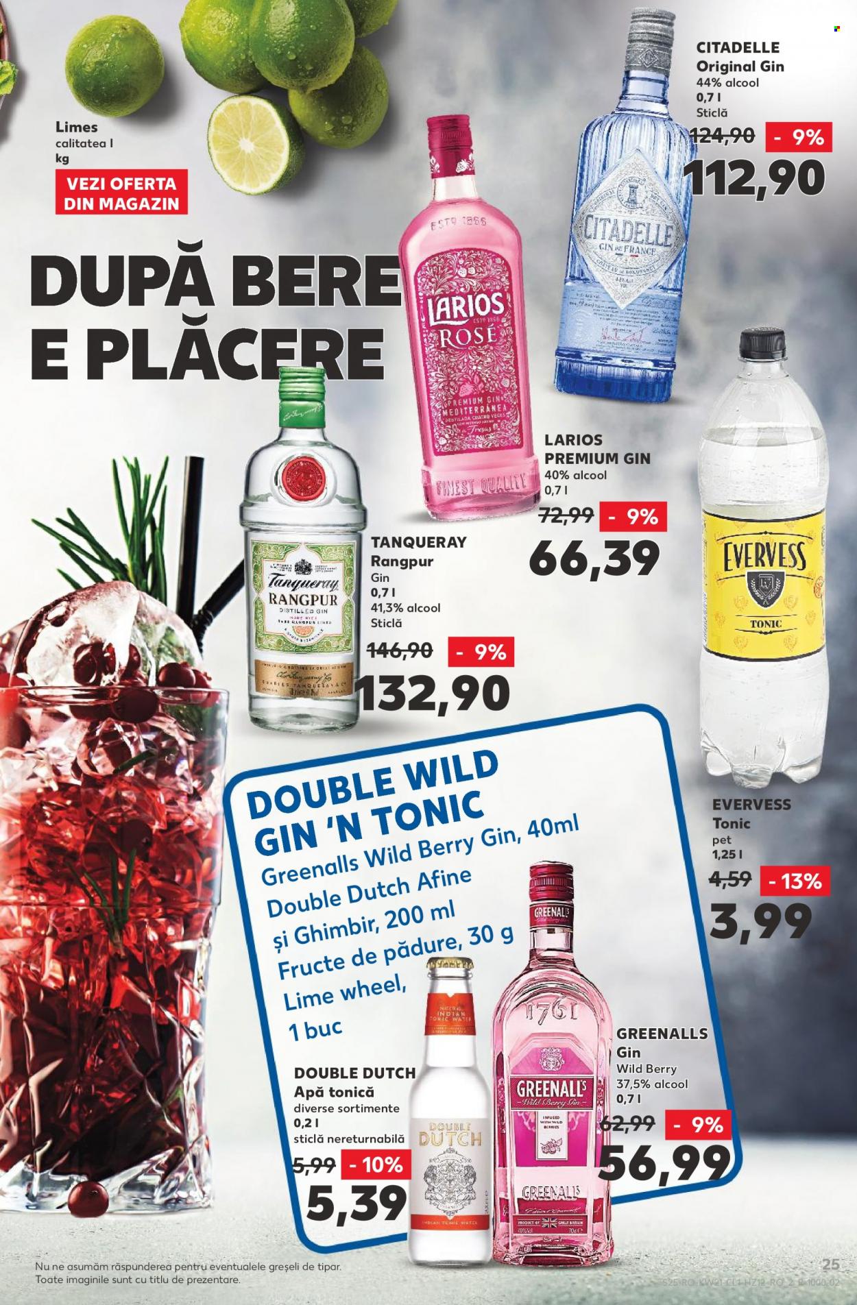 Catalog Kaufland - 25.05.2022 - 21.06.2022. Pagina 25