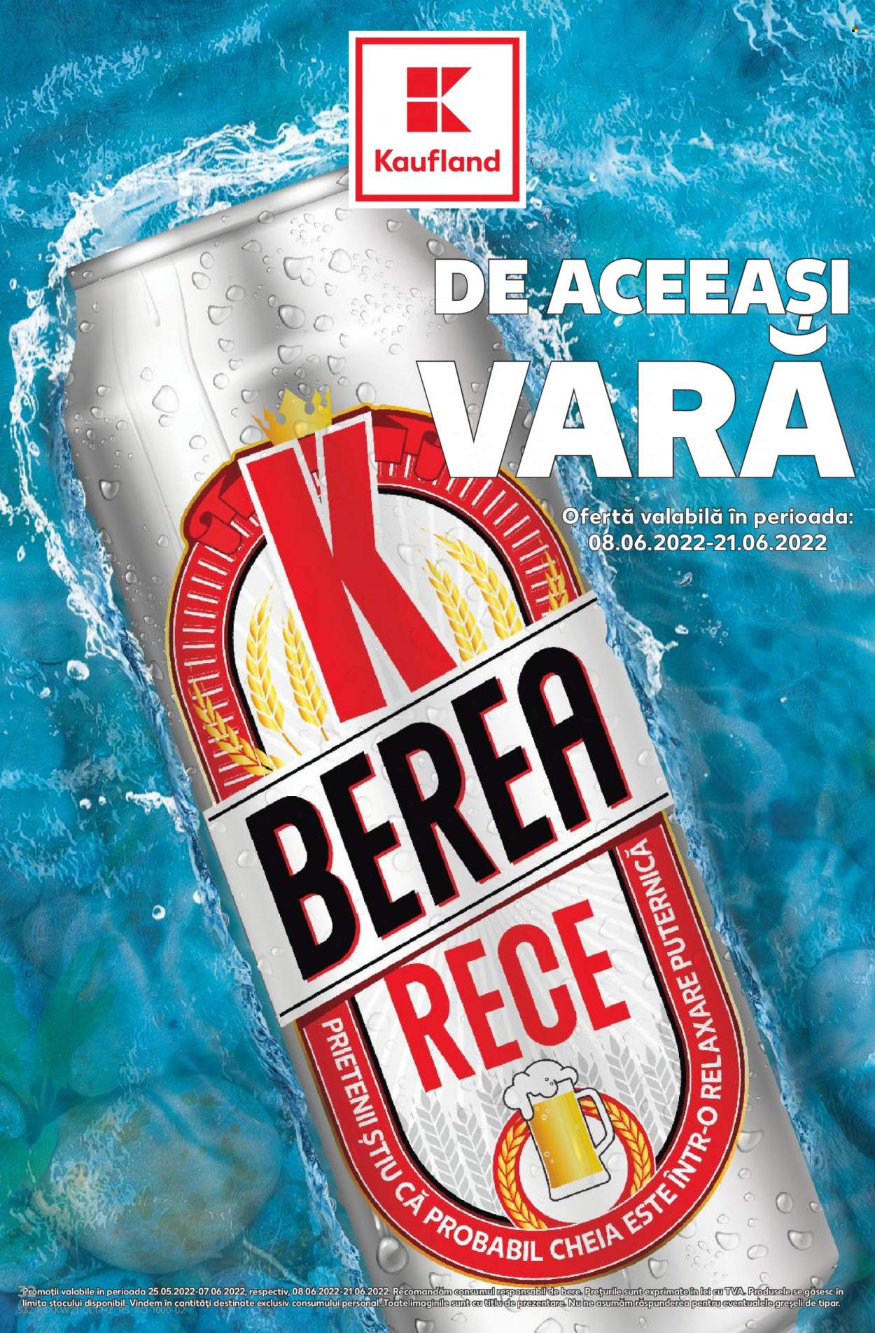 Catalog Kaufland - 25.05.2022 - 21.06.2022. Pagina 32