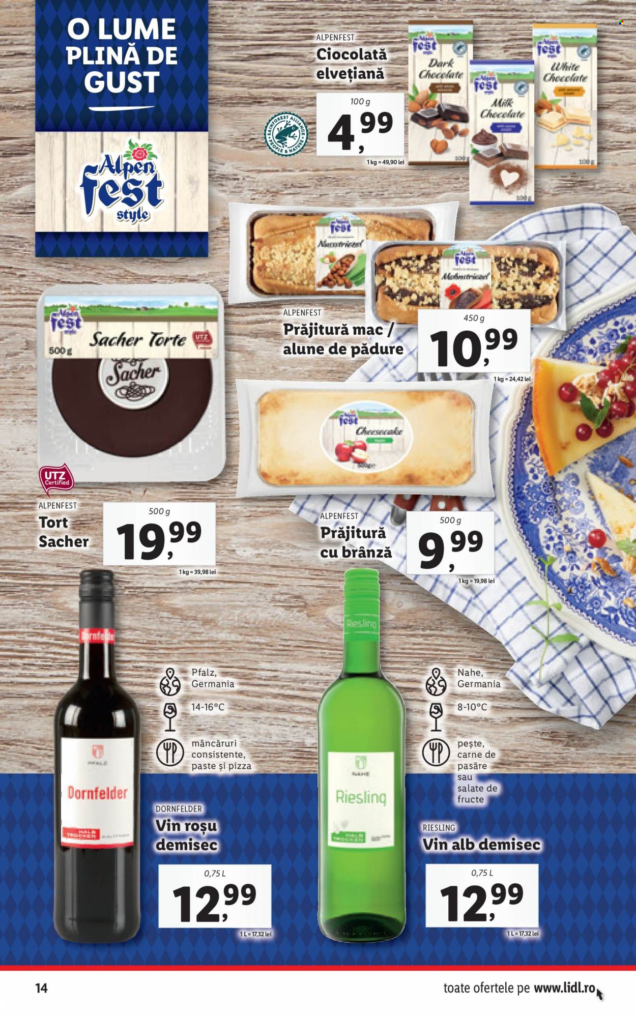 Catalog Lidl - 30.05.2022 - 05.06.2022. Pagina 14