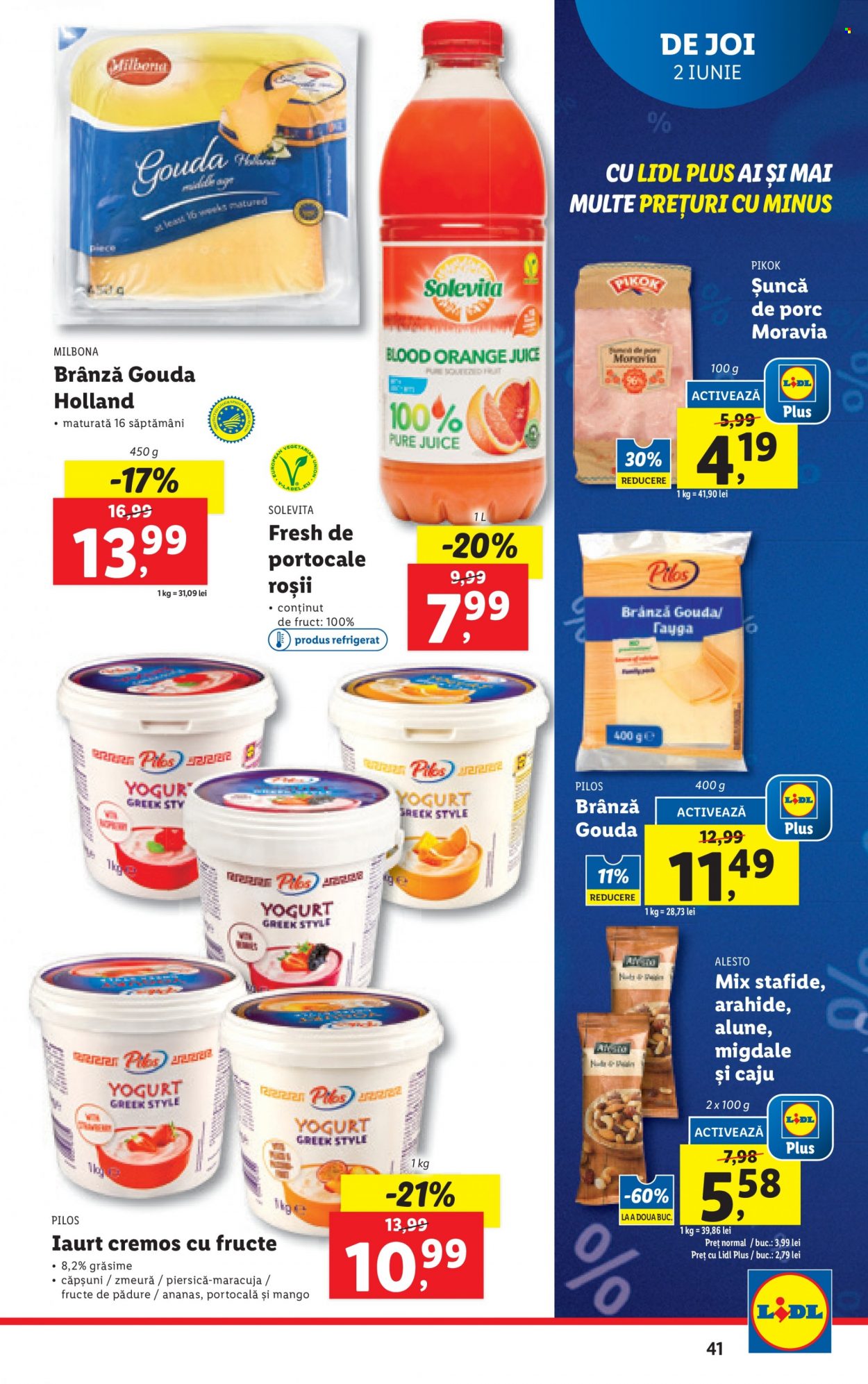 Catalog Lidl - 30.05.2022 - 05.06.2022. Pagina 41