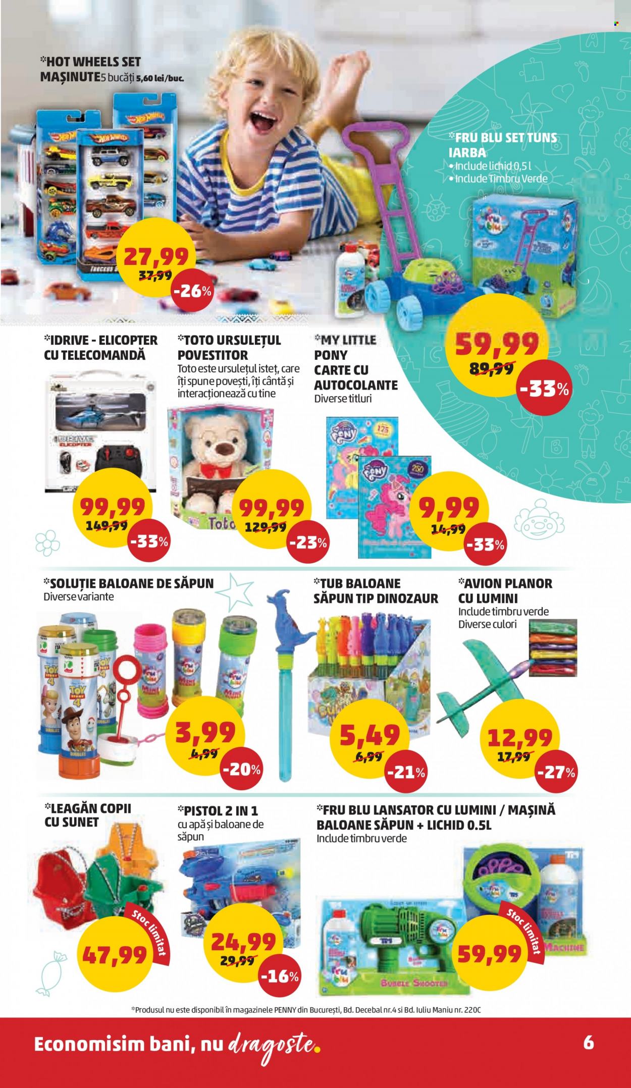 Catalog PENNY - 25.05.2022 - 31.05.2022. Pagina 6