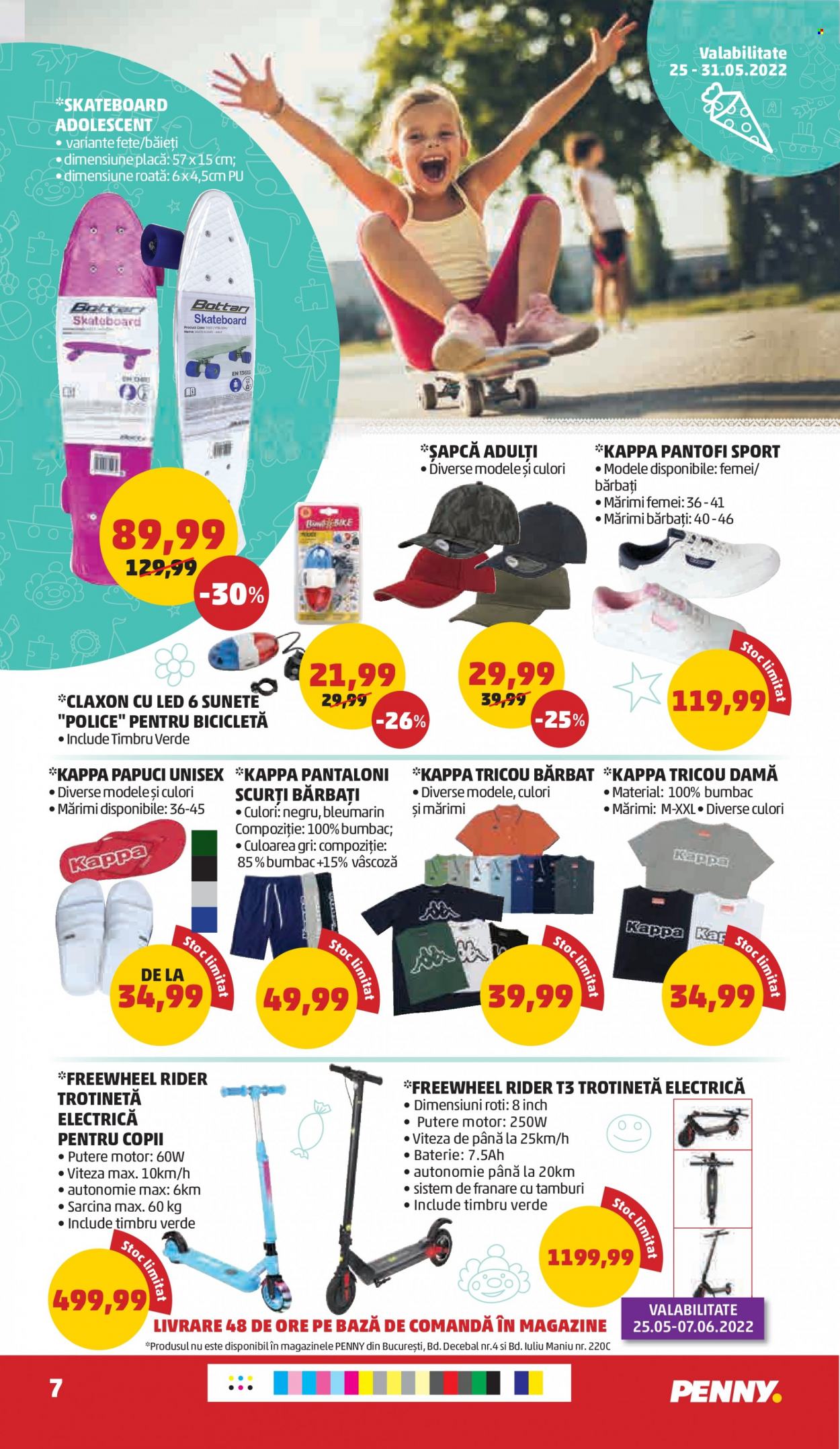 Catalog PENNY - 25.05.2022 - 31.05.2022. Pagina 7