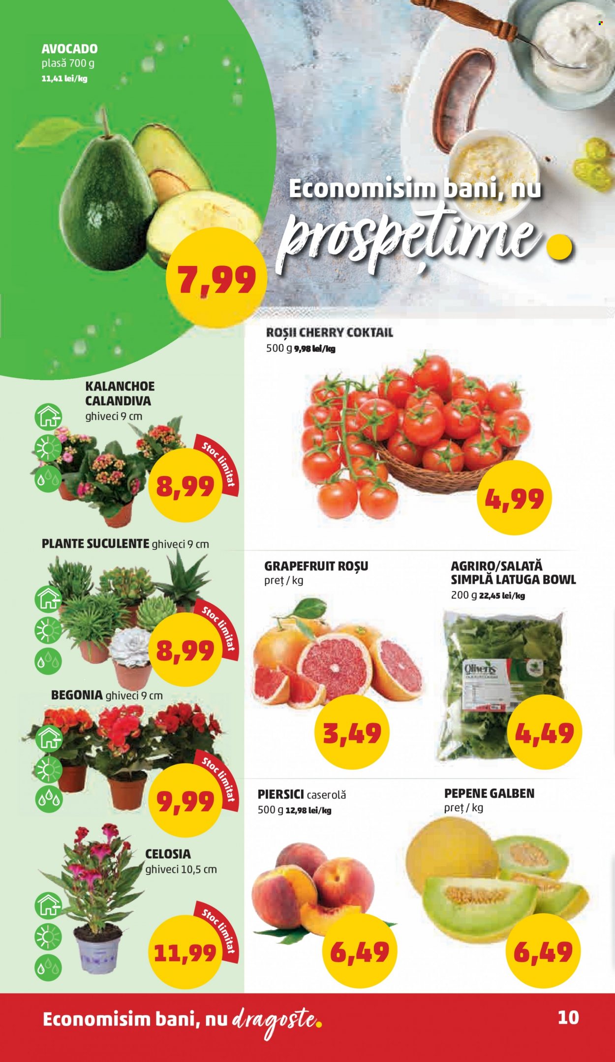 Catalog PENNY - 25.05.2022 - 31.05.2022. Pagina 10