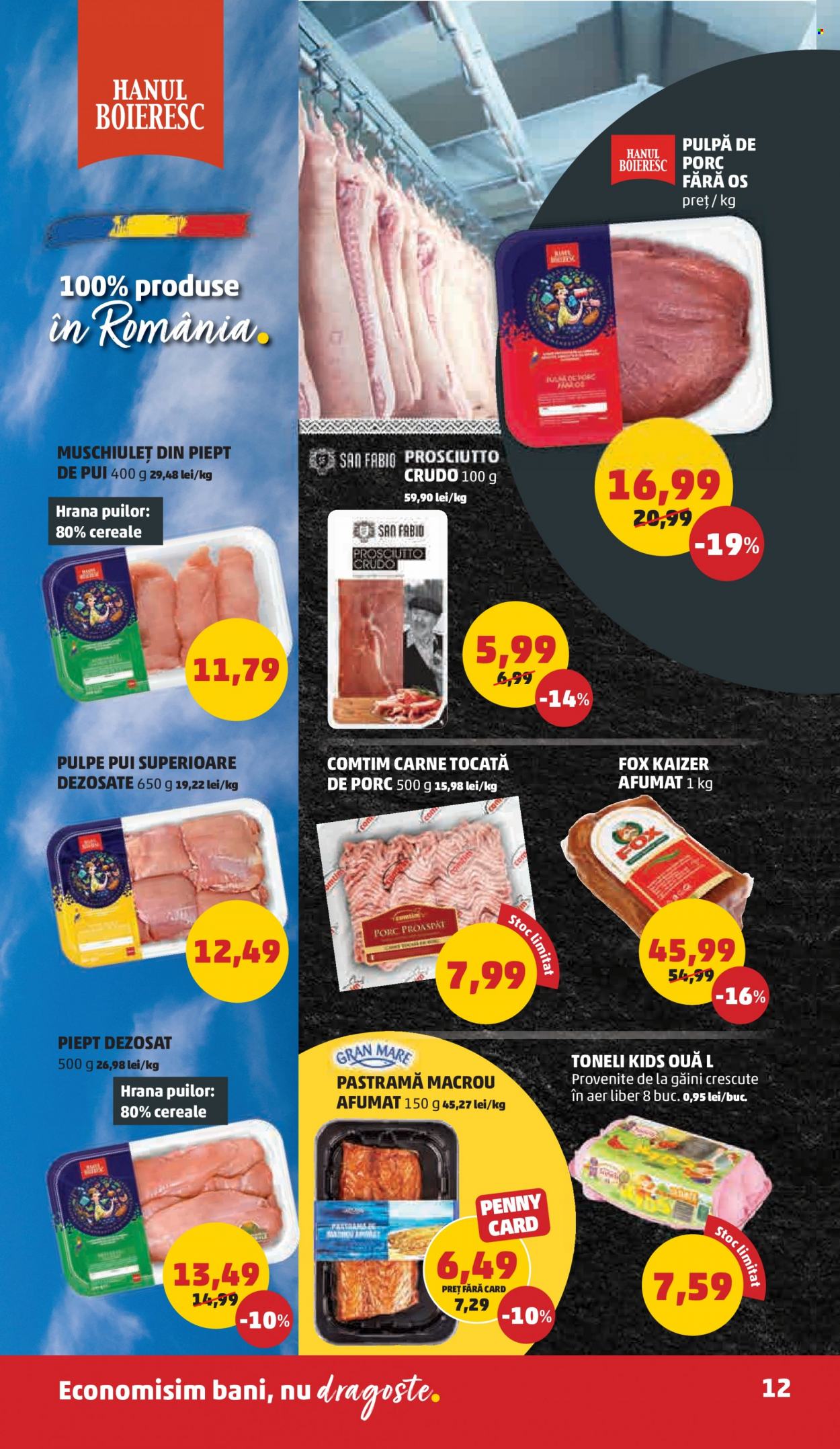 Catalog PENNY - 25.05.2022 - 31.05.2022. Pagina 12