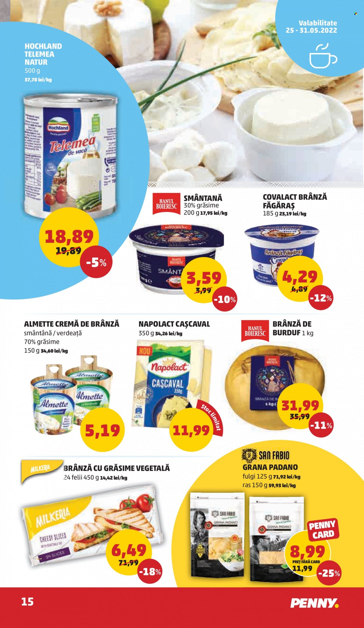 Catalog PENNY - 25.05.2022 - 31.05.2022. Pagina 15