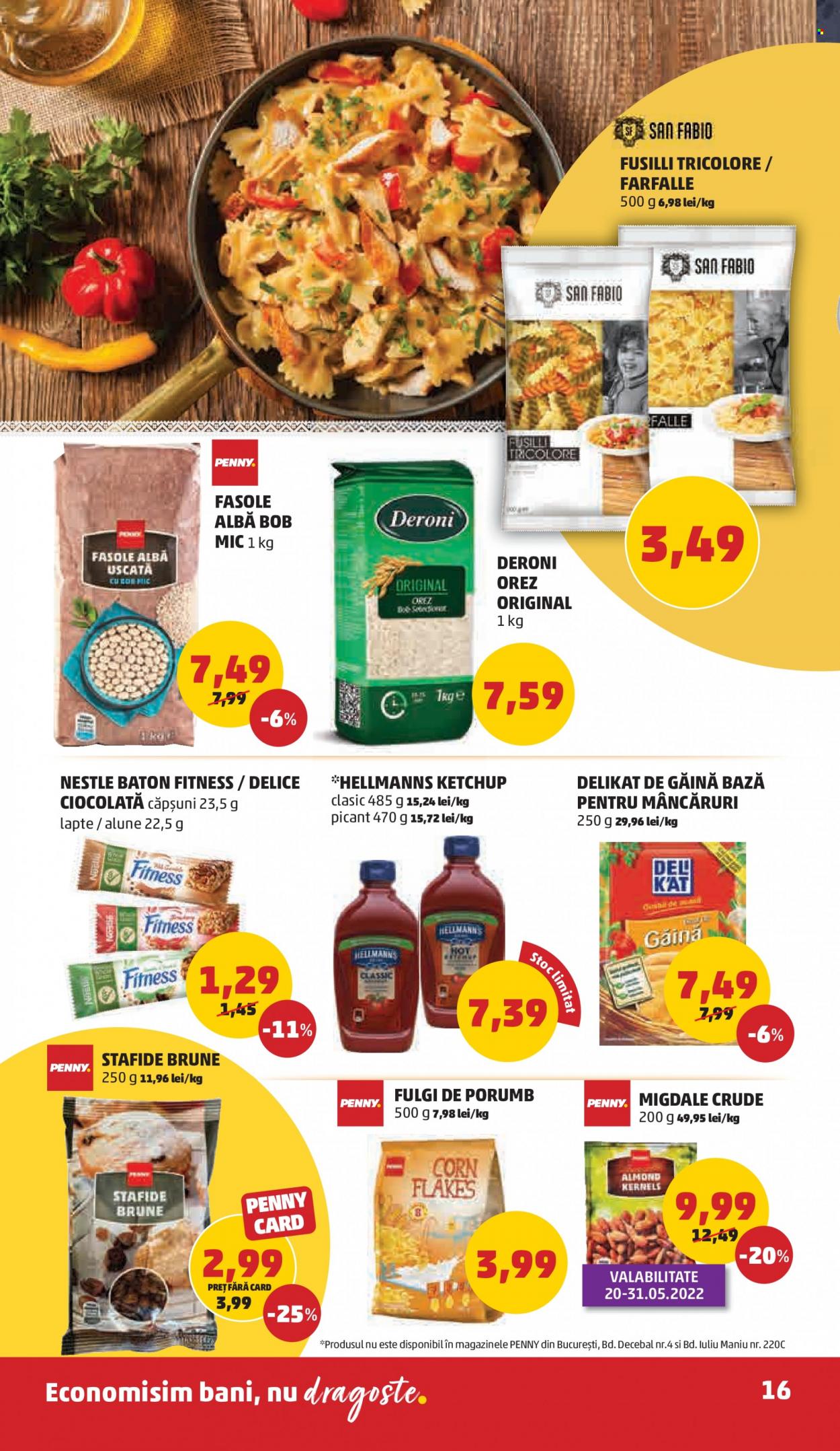 Catalog PENNY - 25.05.2022 - 31.05.2022. Pagina 16