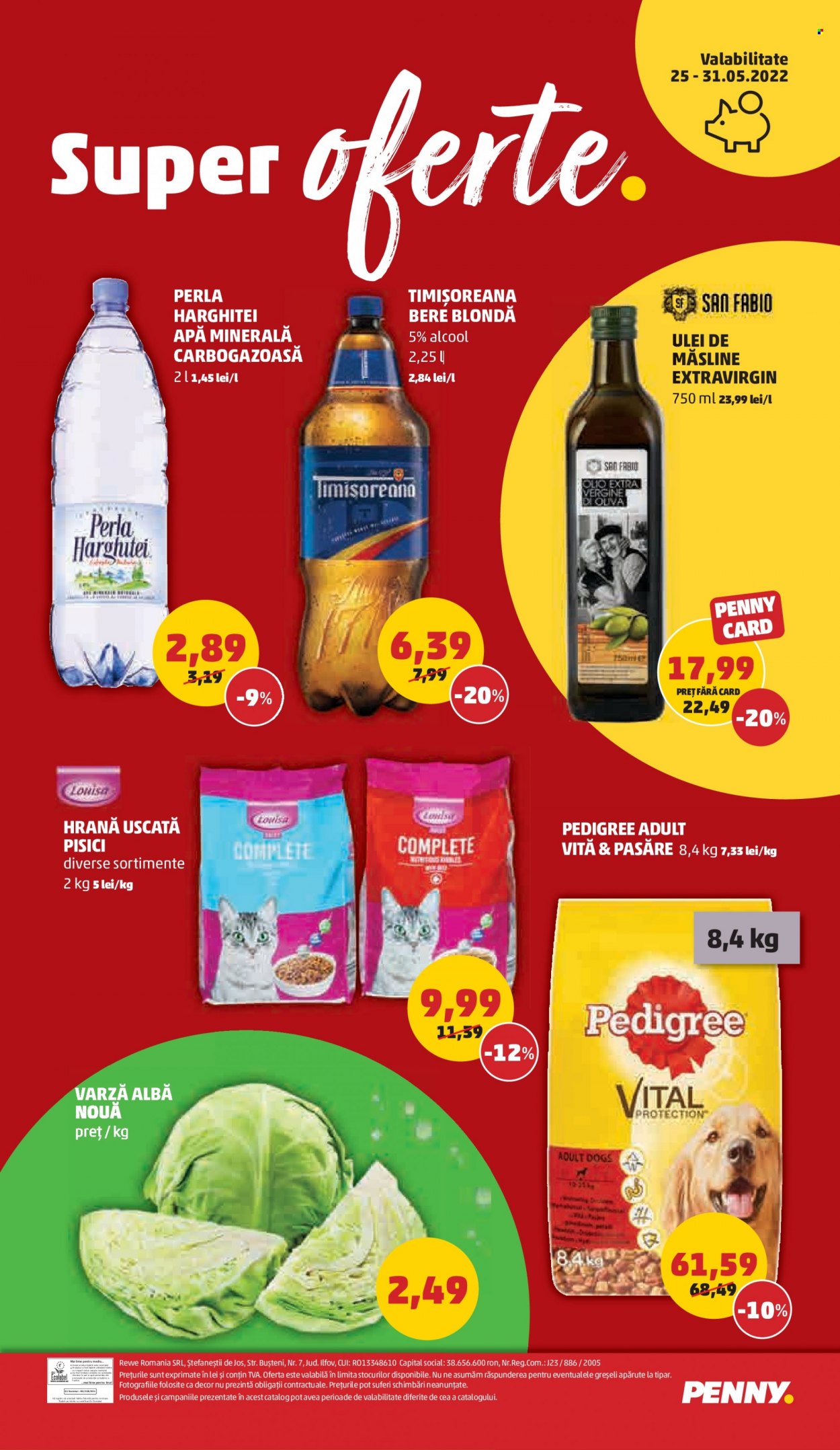 Catalog PENNY - 25.05.2022 - 31.05.2022. Pagina 24