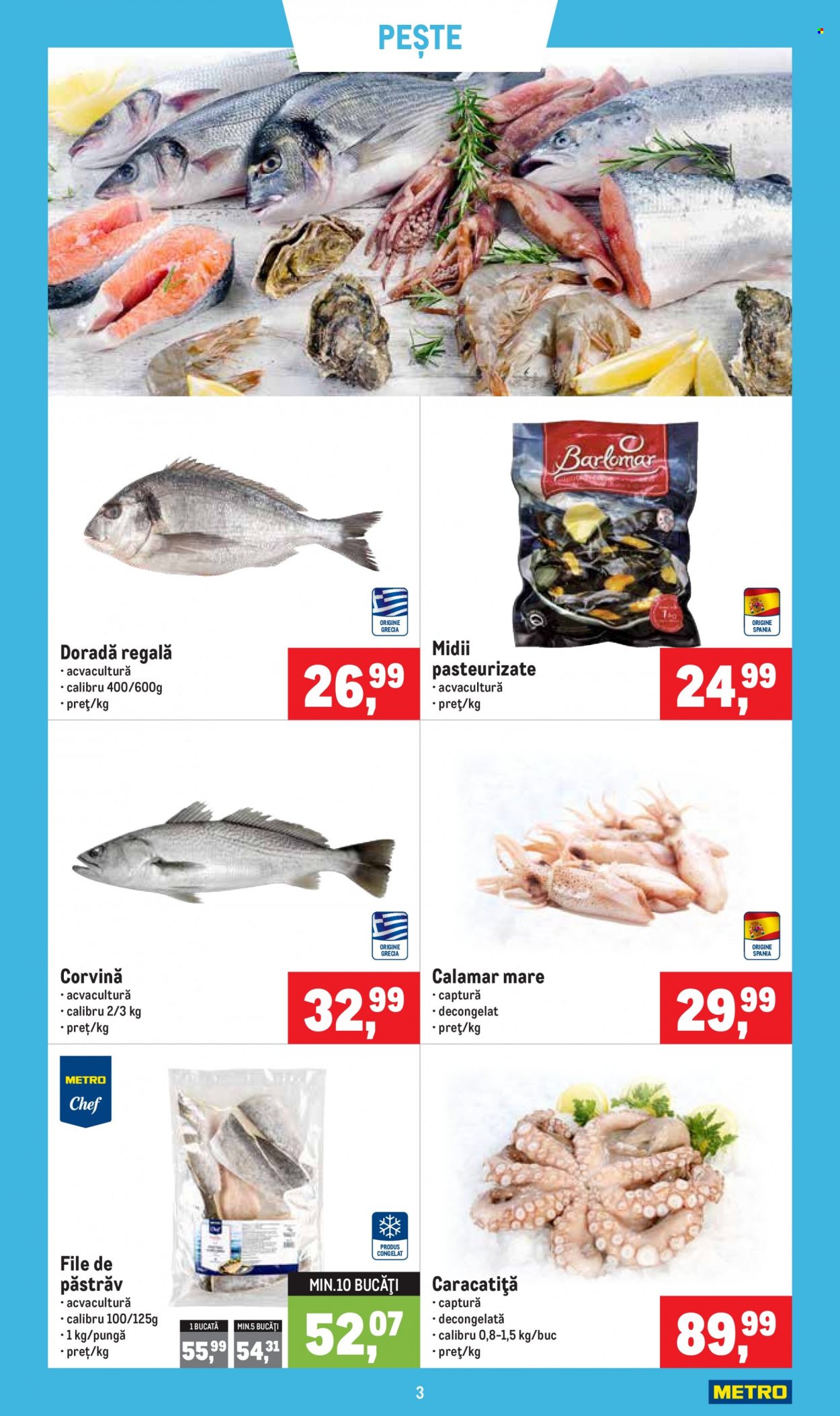 Catalog Metro - 25.05.2022 - 31.05.2022. Pagina 3