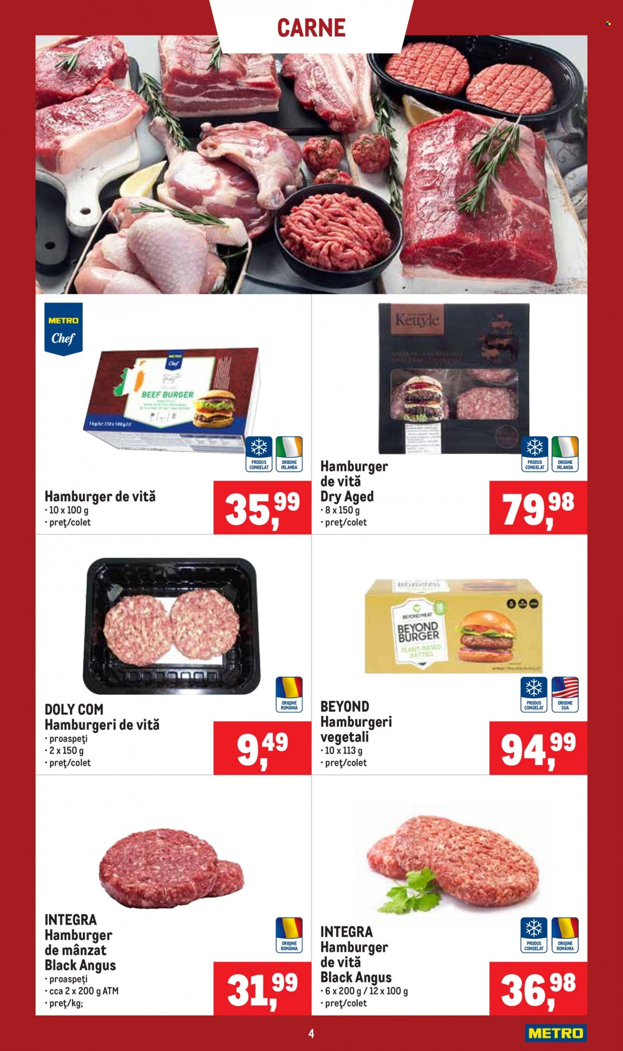Catalog Metro - 25.05.2022 - 31.05.2022. Pagina 4