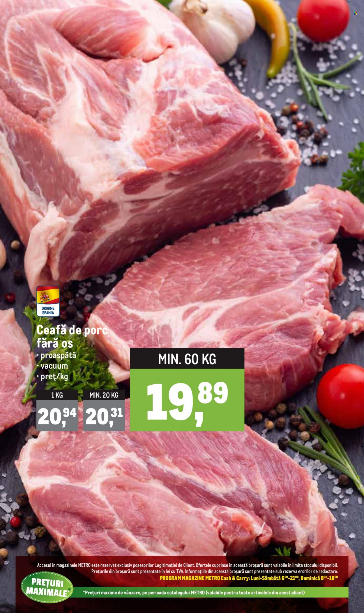 Catalog Metro - 25.05.2022 - 31.05.2022. Pagina 5