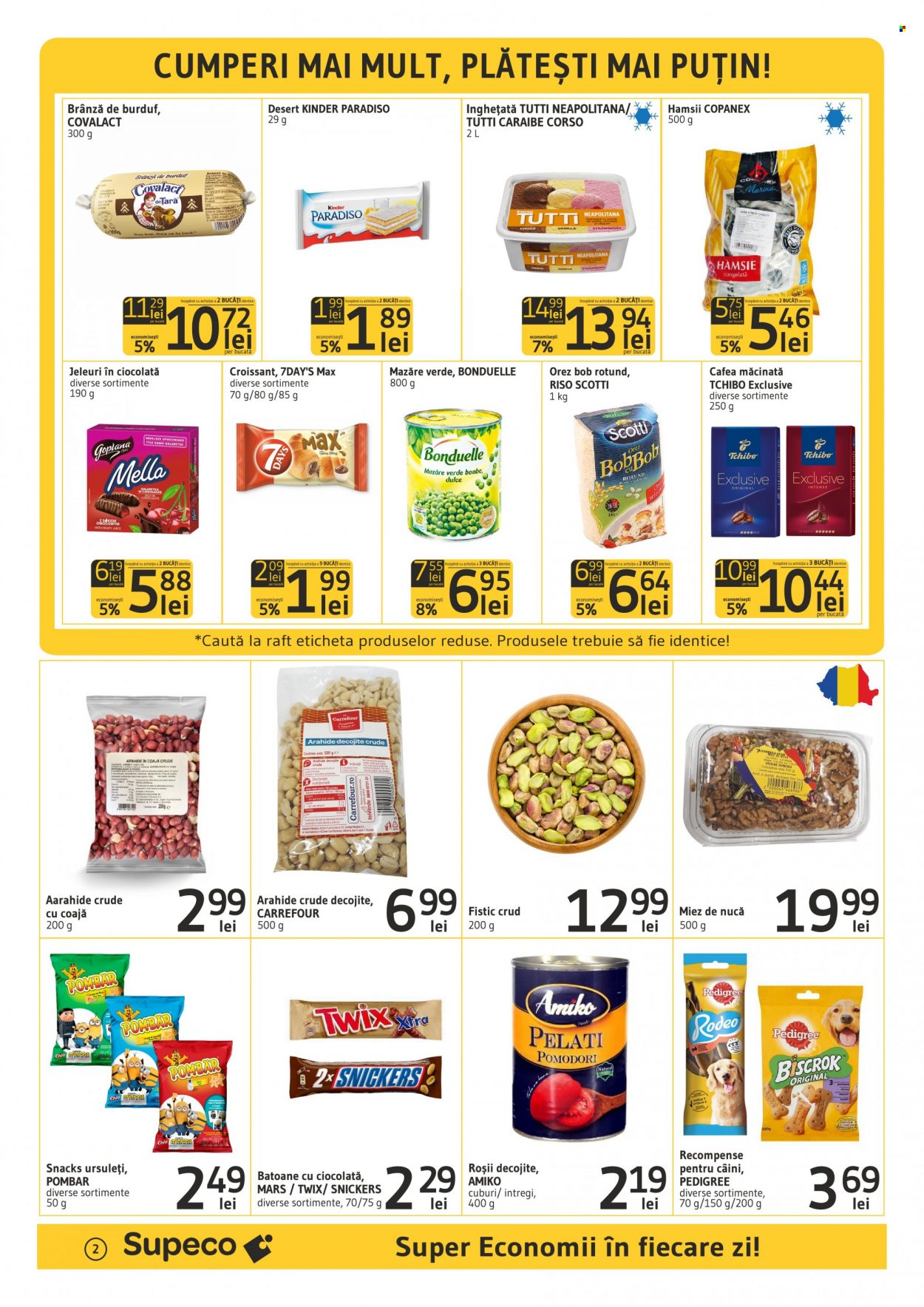 Catalog Supeco - 25.05.2022 - 05.06.2022. Pagina 2