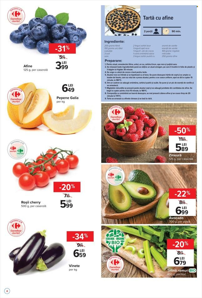 Catalog Carrefour - 26.05.2022 - 01.06.2022. Pagina 3