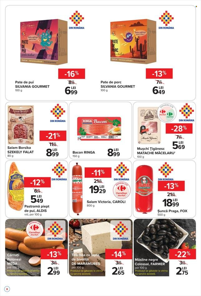 Catalog Carrefour - 26.05.2022 - 01.06.2022. Pagina 5
