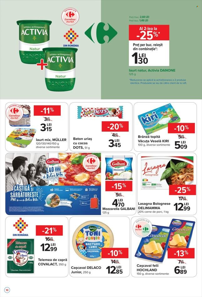 Catalog Carrefour - 26.05.2022 - 01.06.2022. Pagina 6