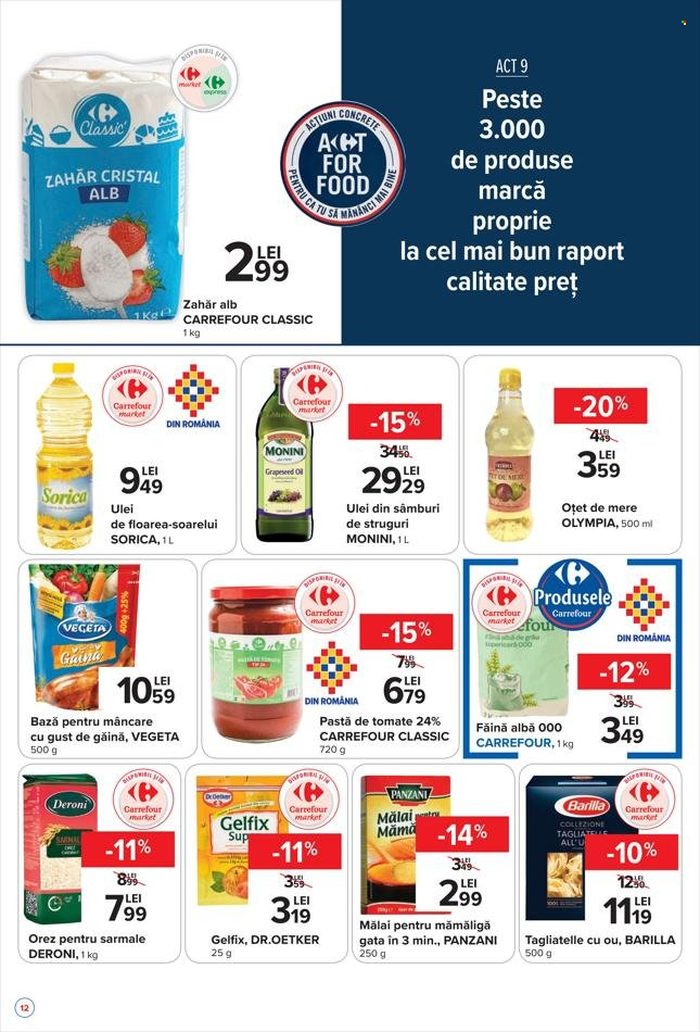 Catalog Carrefour - 26.05.2022 - 01.06.2022. Pagina 7