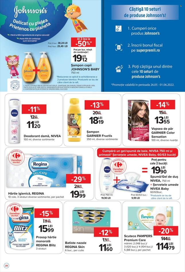 Catalog Carrefour - 26.05.2022 - 01.06.2022. Pagina 11