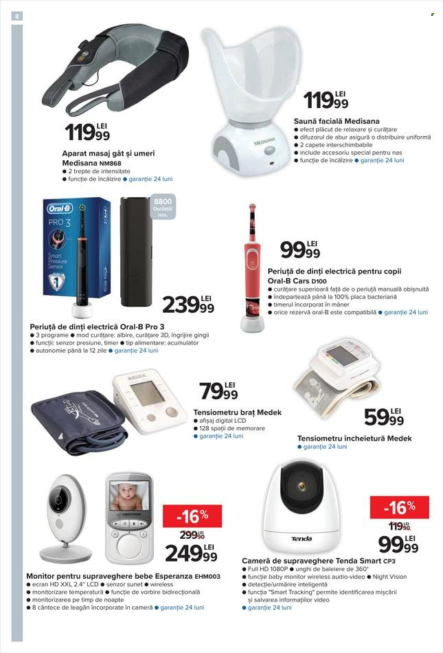 Catalog Carrefour - 26.05.2022 - 15.06.2022. Pagina 5