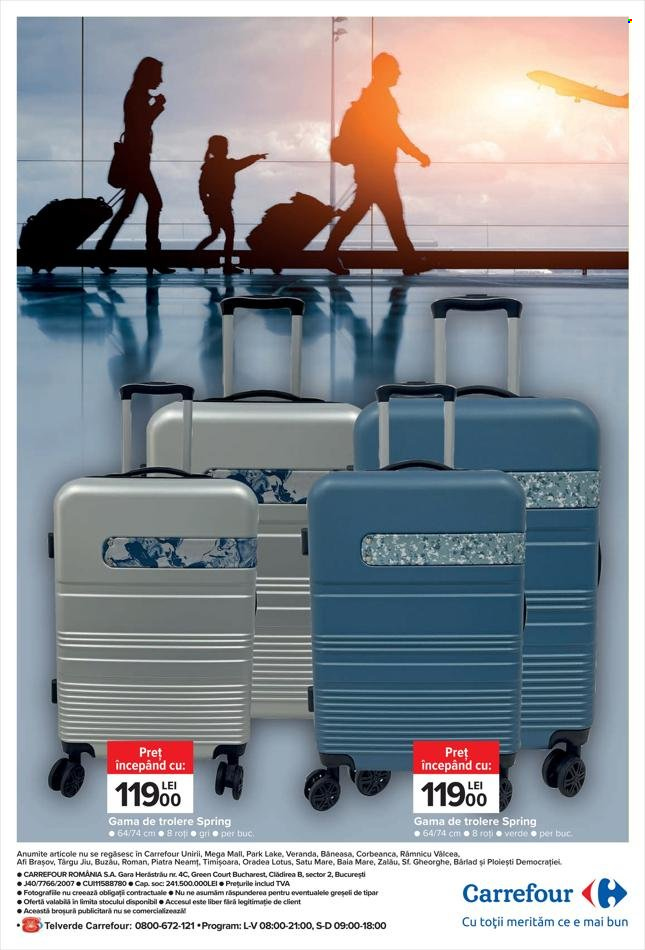 Catalog Carrefour - 26.05.2022 - 15.06.2022. Pagina 6