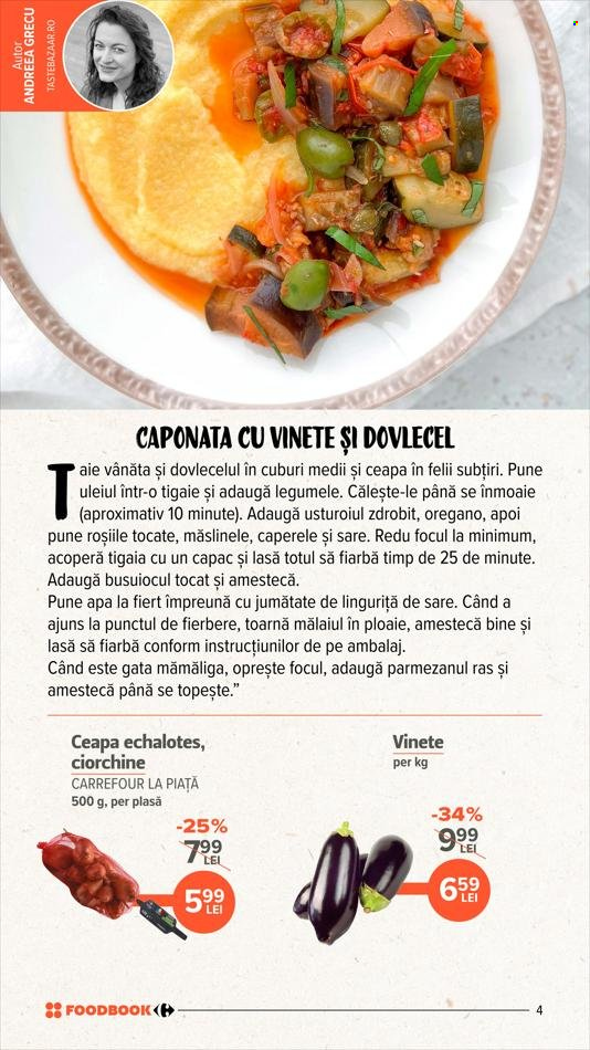 Catalog Carrefour - 26.05.2022 - 01.06.2022. Pagina 3