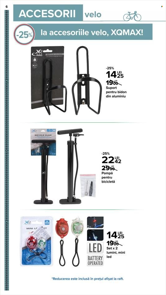 Catalog Carrefour - 26.05.2022 - 15.06.2022. Pagina 4