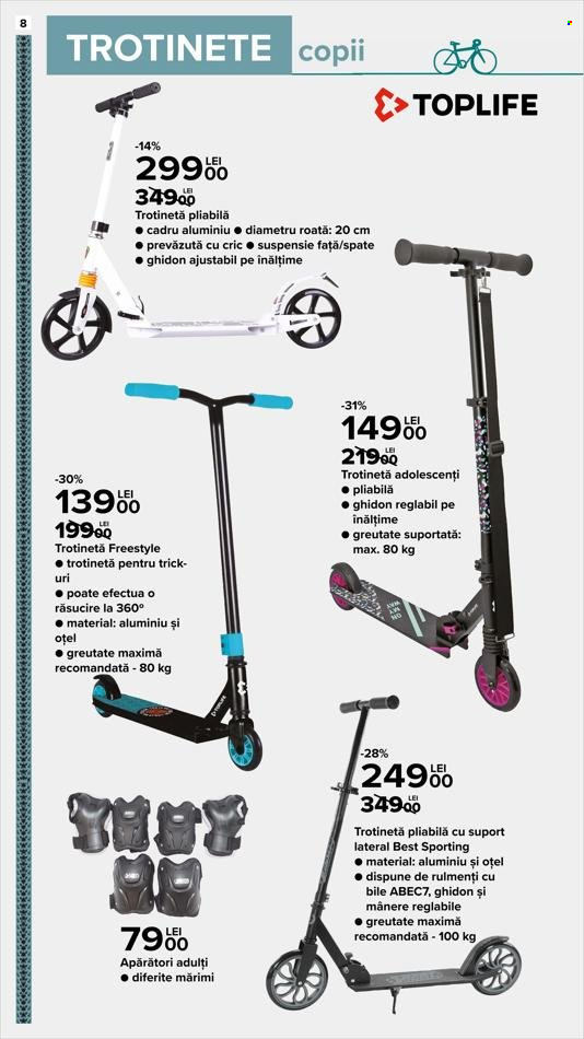 Catalog Carrefour - 26.05.2022 - 15.06.2022. Pagina 5