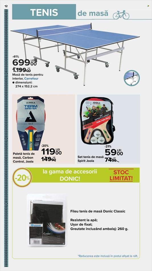 Catalog Carrefour - 26.05.2022 - 15.06.2022. Pagina 7