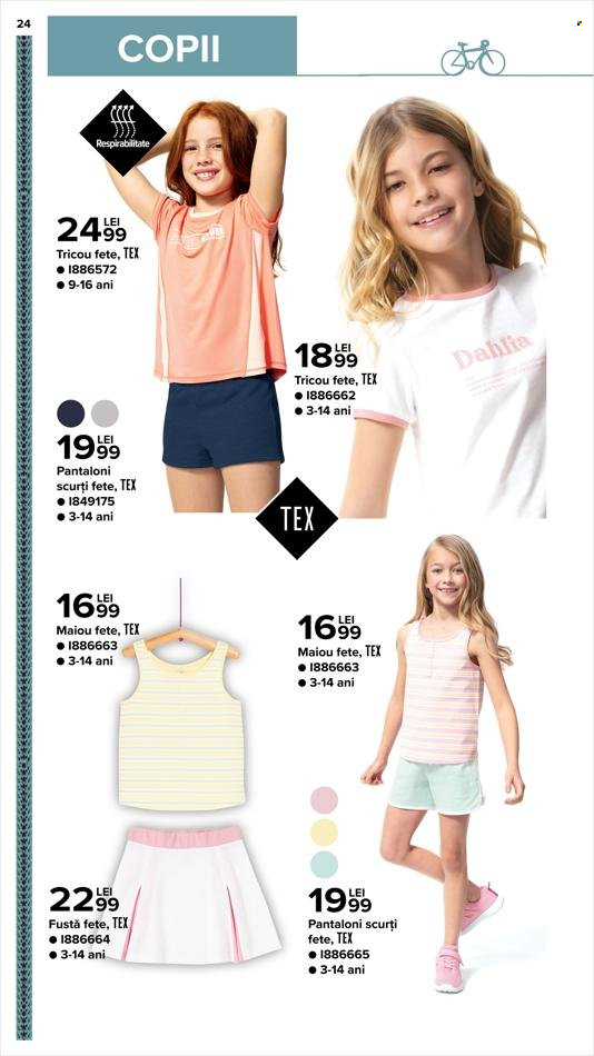 Catalog Carrefour - 26.05.2022 - 15.06.2022. Pagina 13