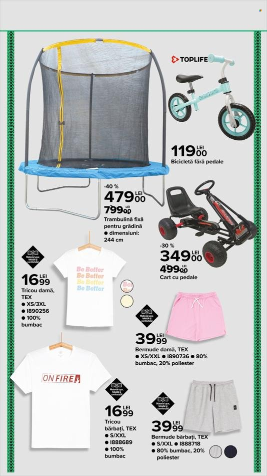 Catalog Carrefour - 26.05.2022 - 15.06.2022. Pagina 17